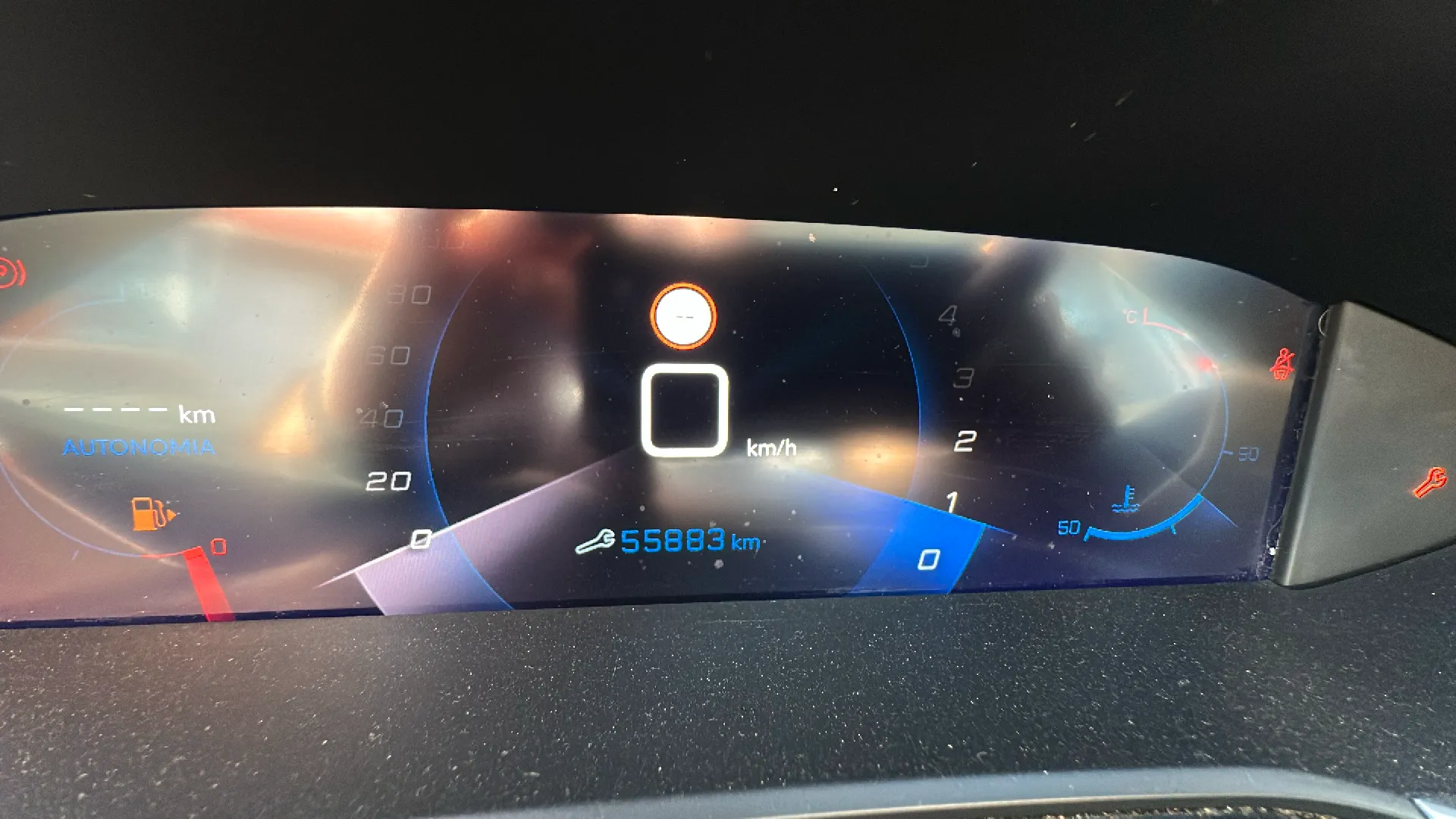 Peugeot 308 Allure Pack PureTech 110 - foto 8