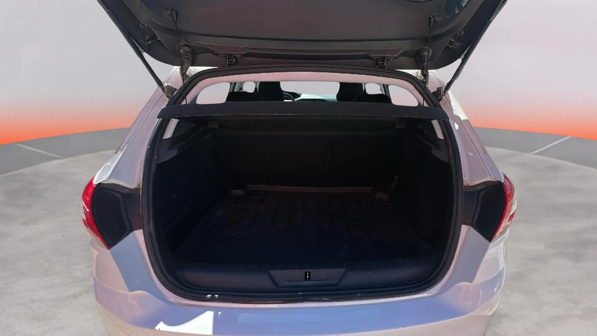 Peugeot 308 Allure Pack PureTech 110 - foto 12