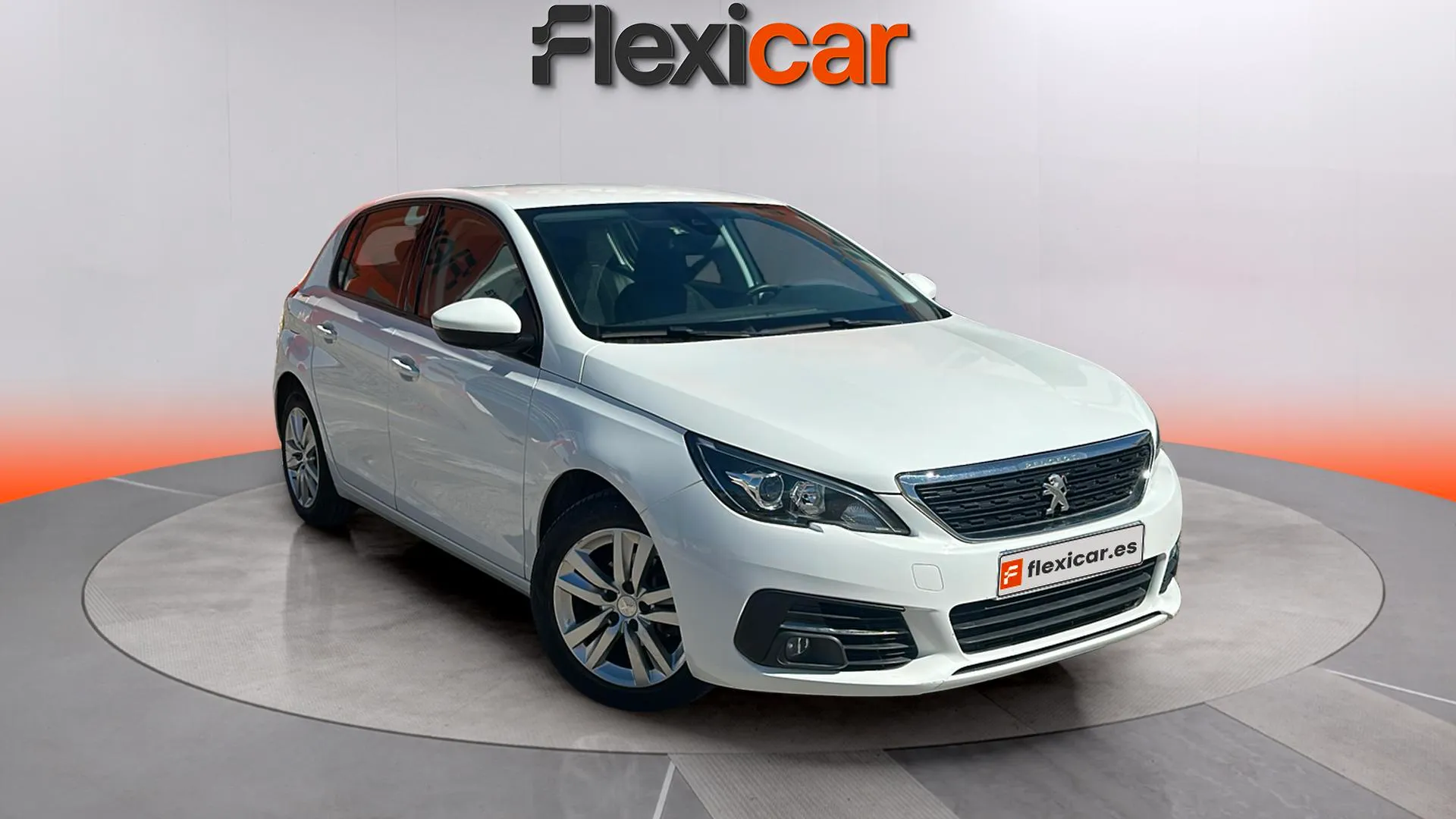 Peugeot 308 Allure Pack PureTech 110 - foto 2