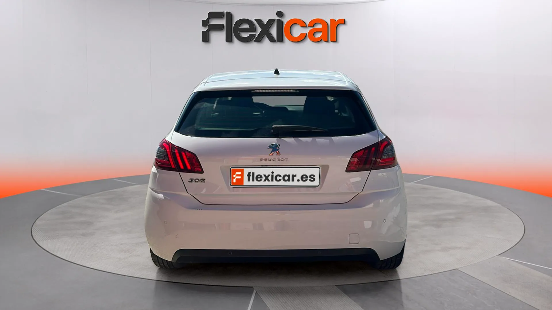 Peugeot 308 Allure Pack PureTech 110 - foto 4