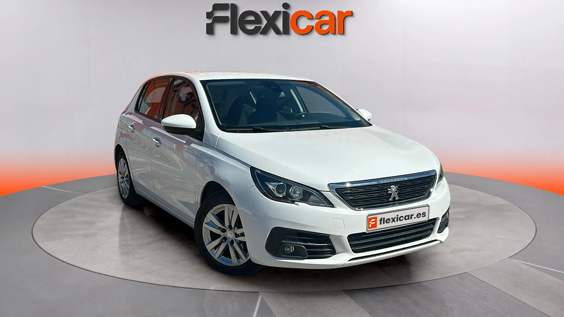 Peugeot 308 Allure Pack PureTech 110