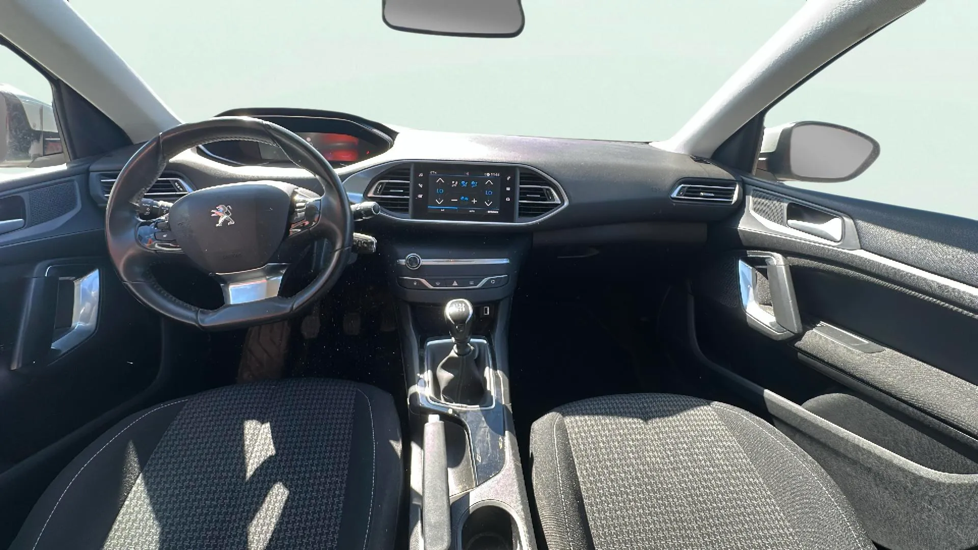 Peugeot 308 Allure Pack PureTech 110 - foto 6