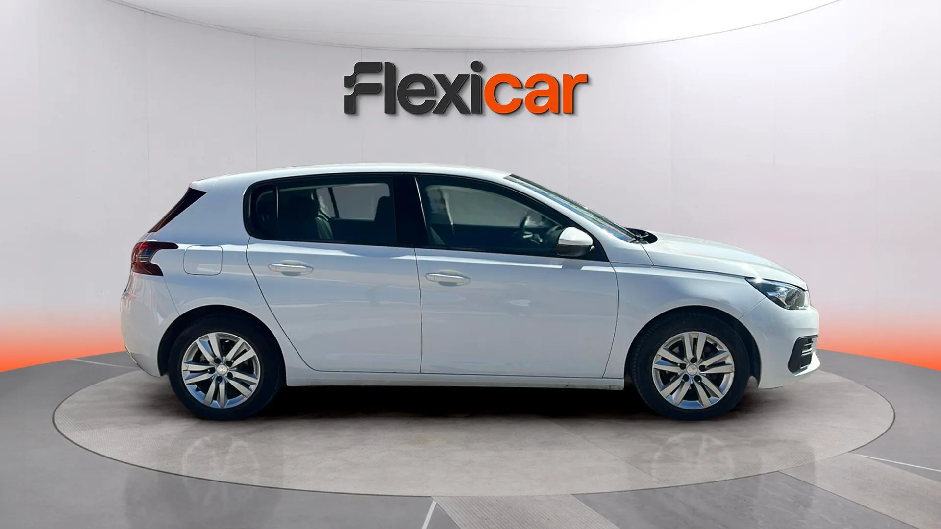 Peugeot 308 Allure Pack PureTech 110 - foto 3