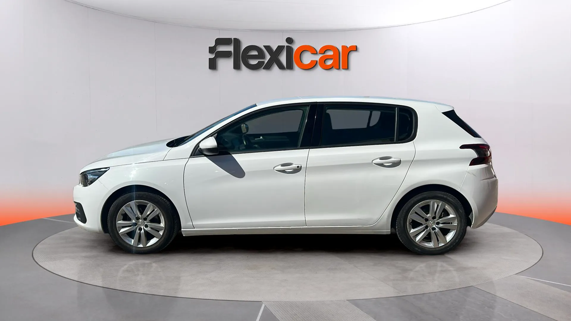 Peugeot 308 Allure Pack PureTech 110 - foto 5