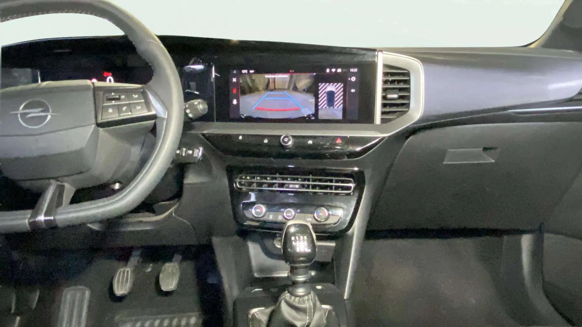 Opel Mokka 1.2 T GS - foto 16