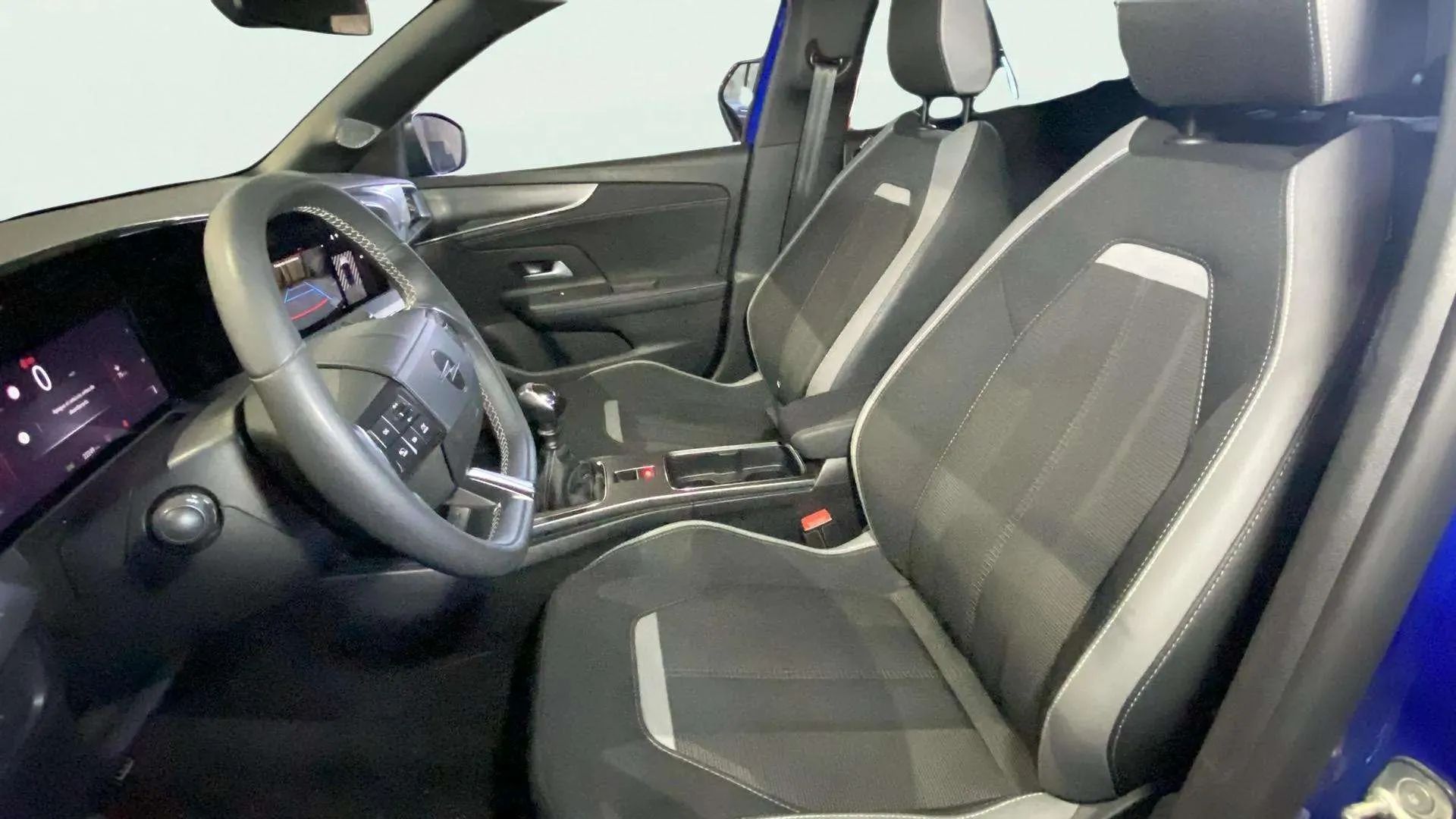 Opel Mokka 1.2 T GS - foto 19