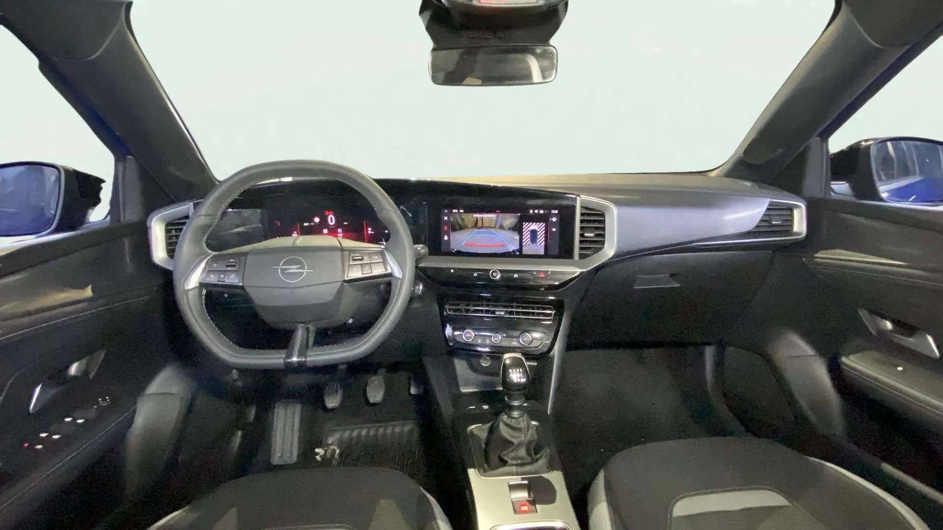 Opel Mokka 1.2 T GS - foto 15
