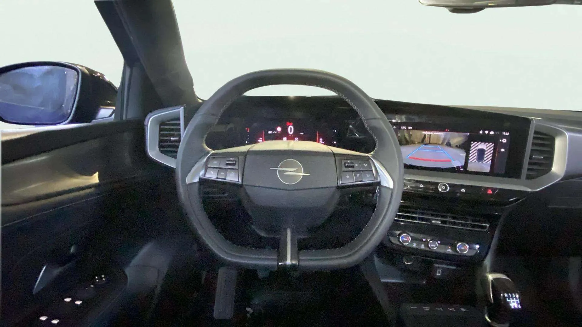 Opel Mokka 1.2 T GS - foto 17