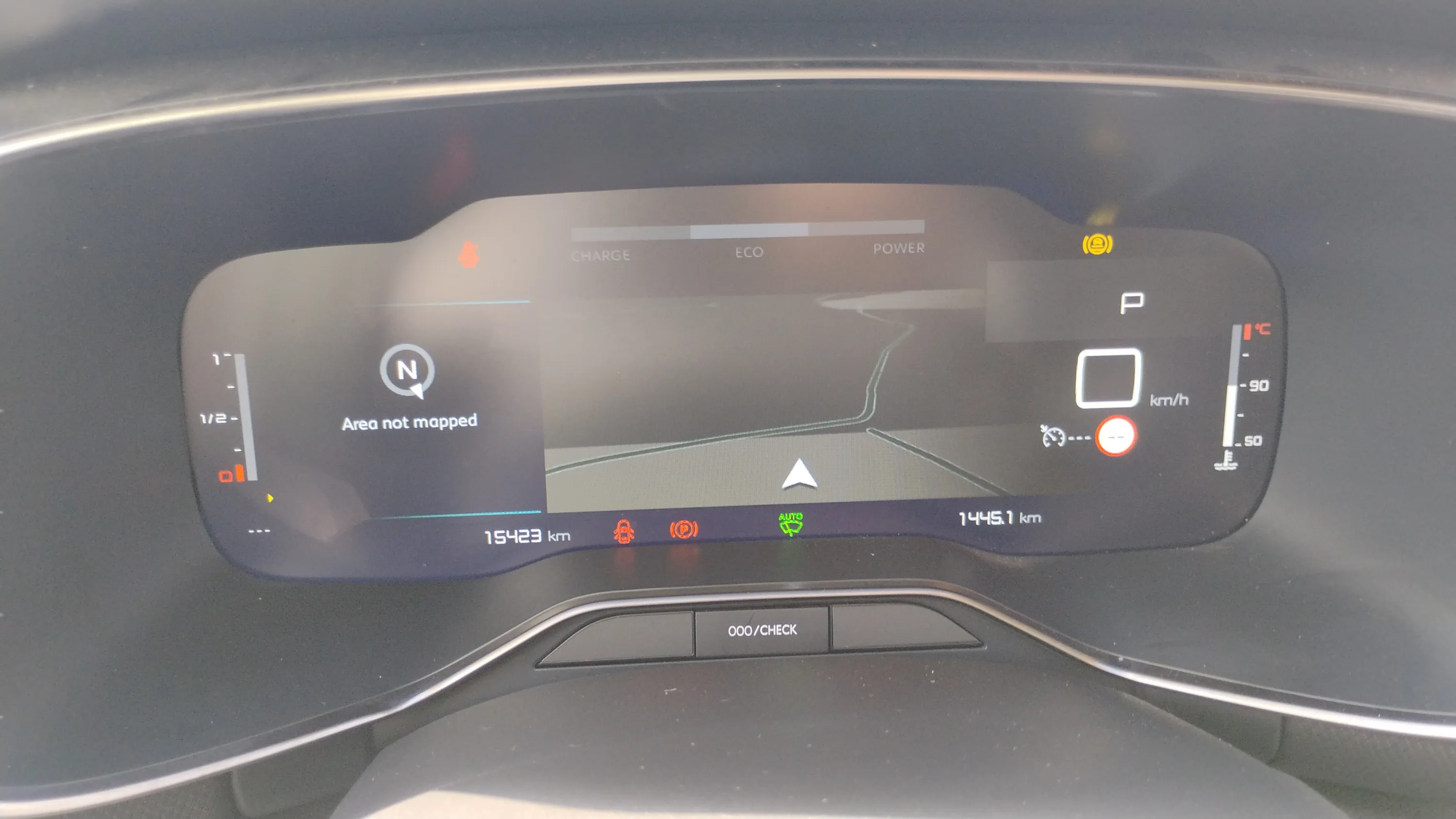 Citroën C5 Aircross Hybrid e-DCS6 E Series - foto 15