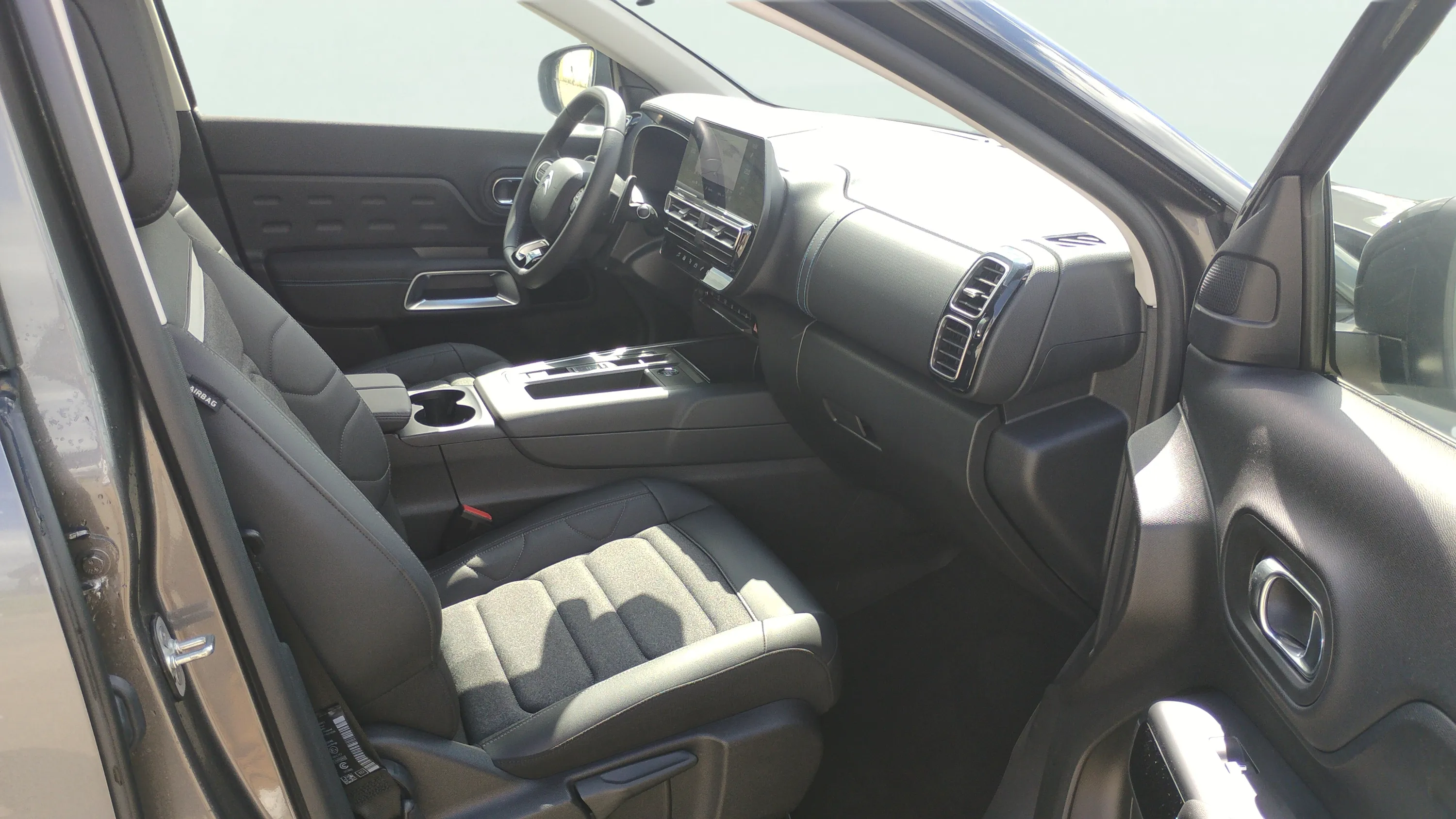Citroën C5 Aircross Hybrid e-DCS6 E Series - foto 22