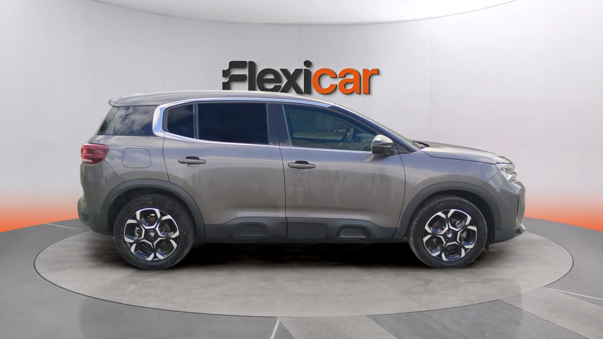 Citroën C5 Aircross Hybrid e-DCS6 E Series - foto 4