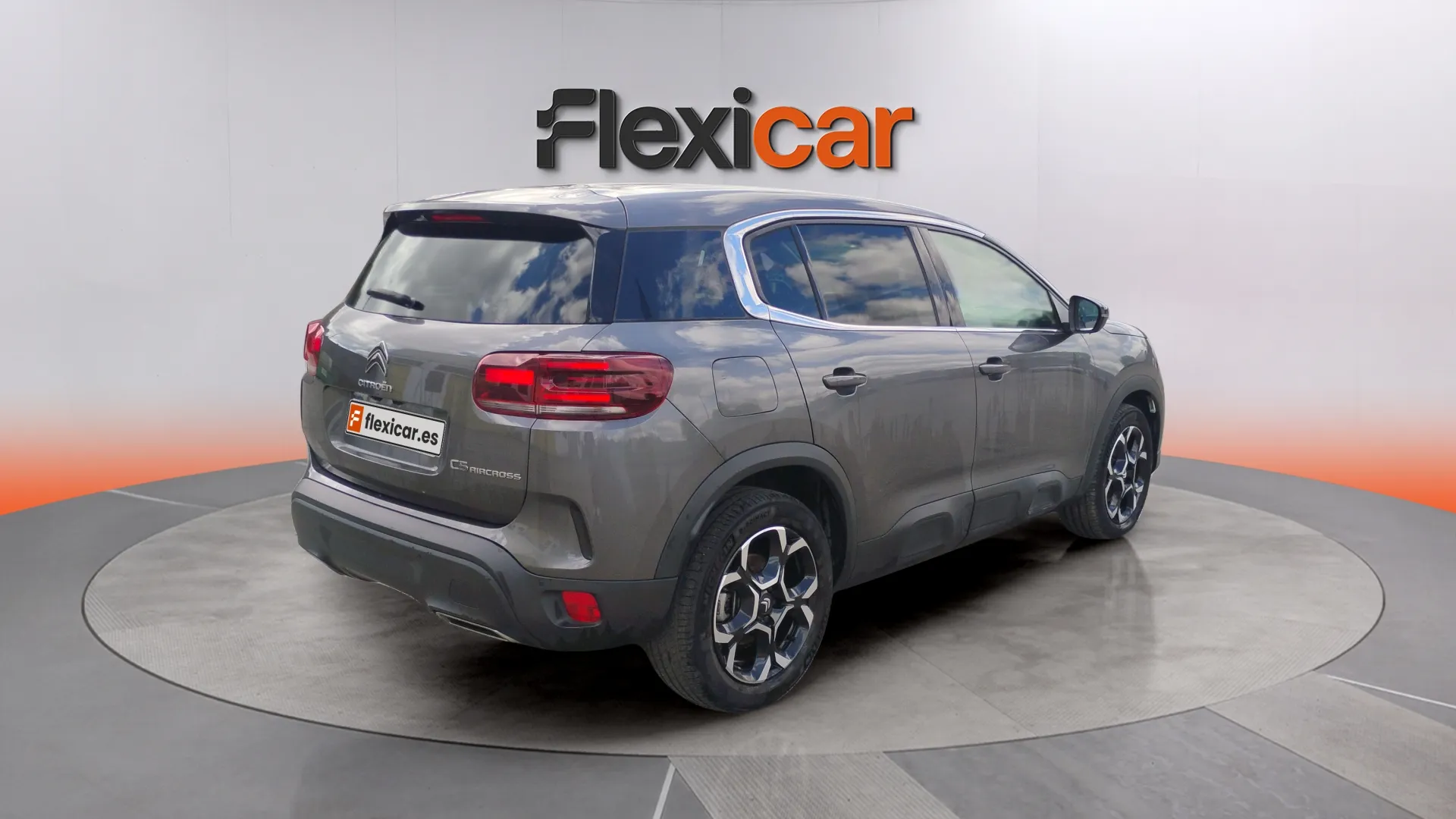 Citroën C5 Aircross Hybrid e-DCS6 E Series - foto 7
