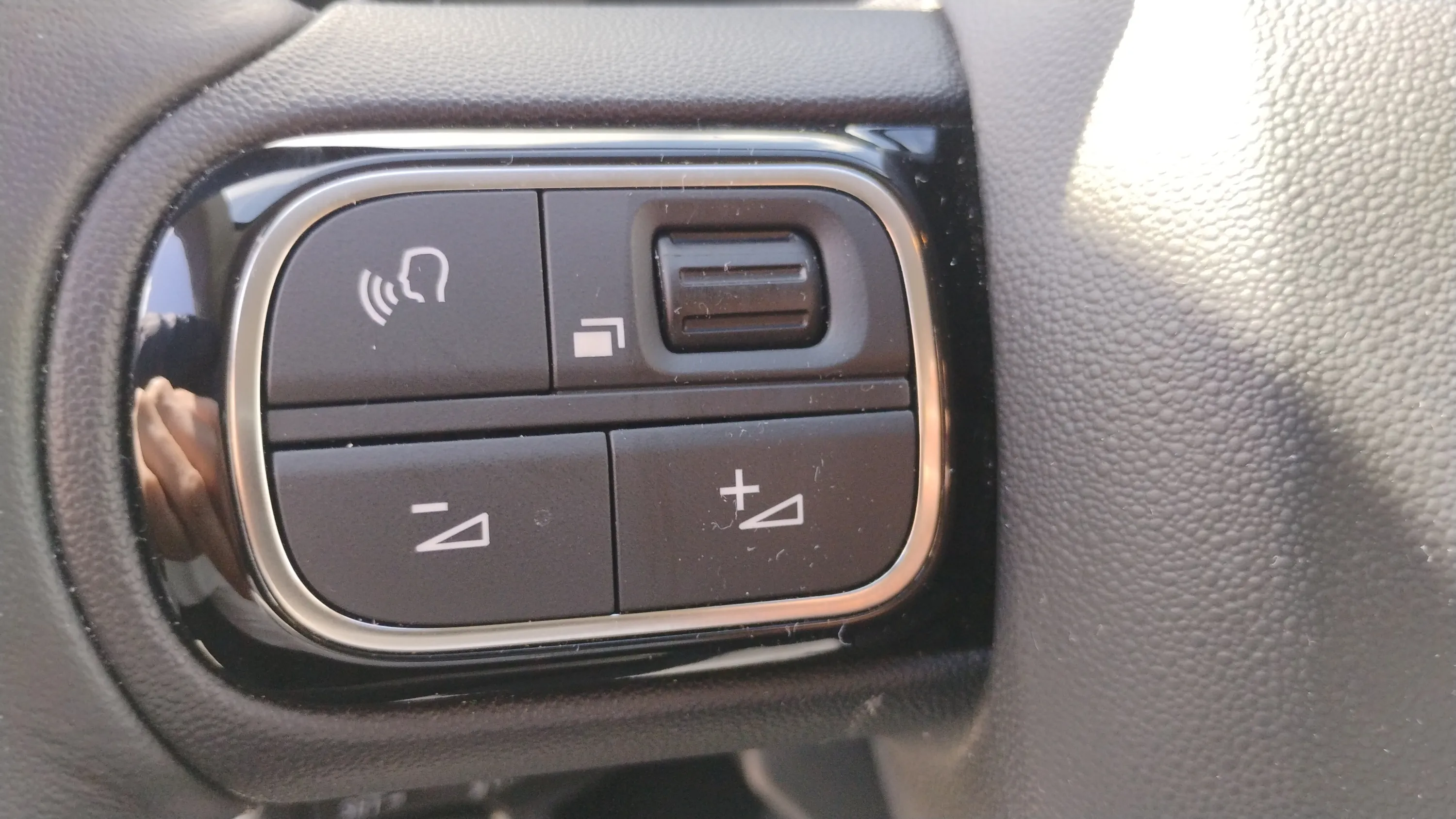 Citroën C5 Aircross Hybrid e-DCS6 E Series - foto 13