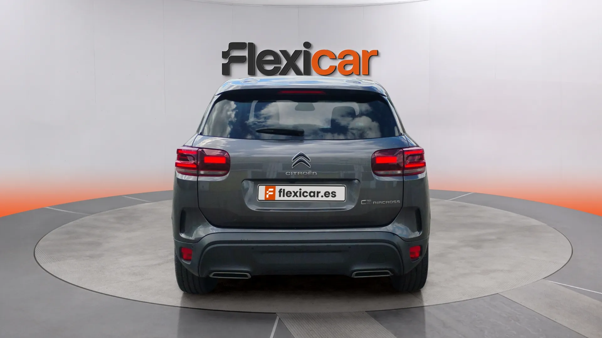 Citroën C5 Aircross Hybrid e-DCS6 E Series - foto 5