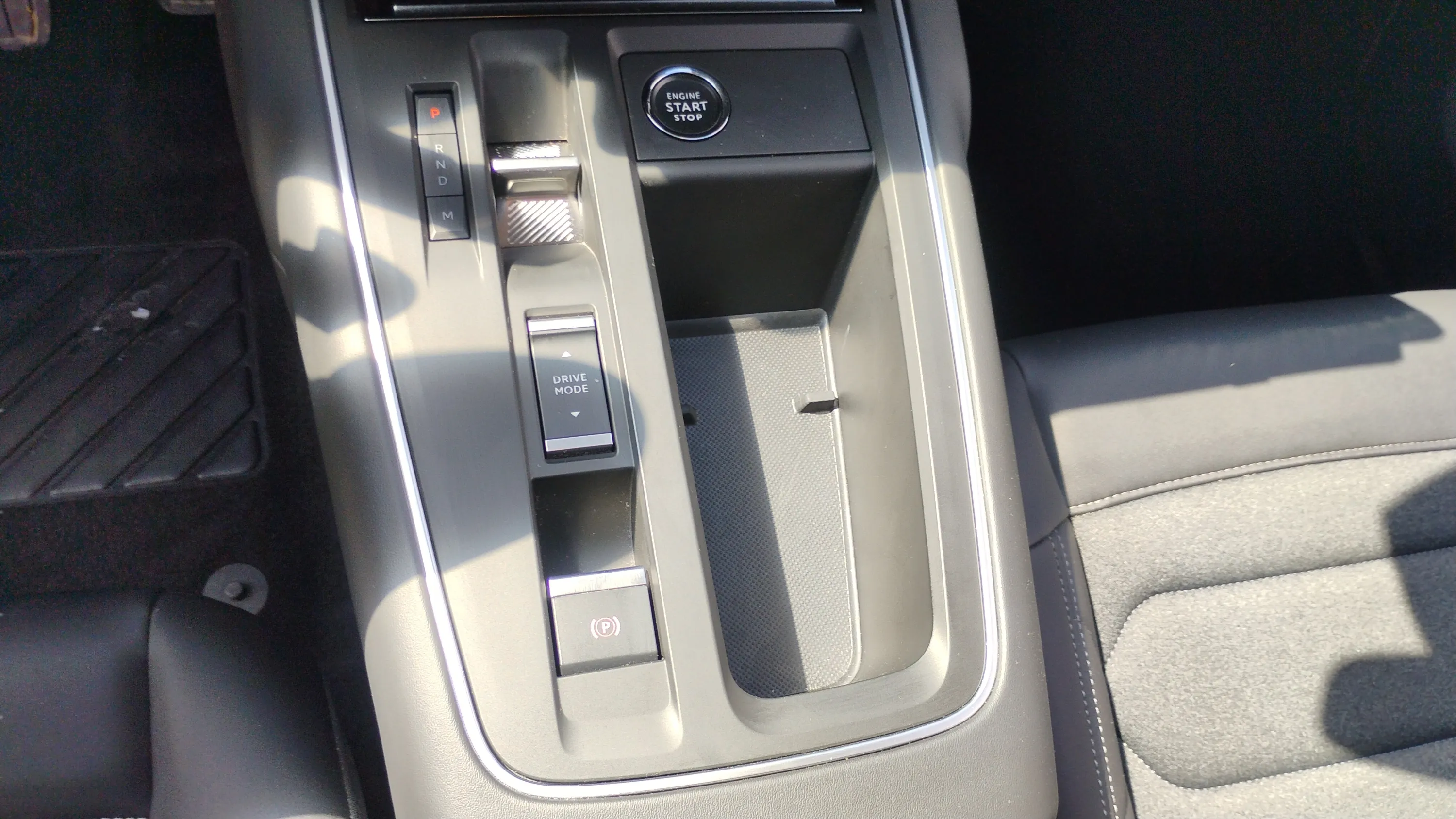 Citroën C5 Aircross Hybrid e-DCS6 E Series - foto 19