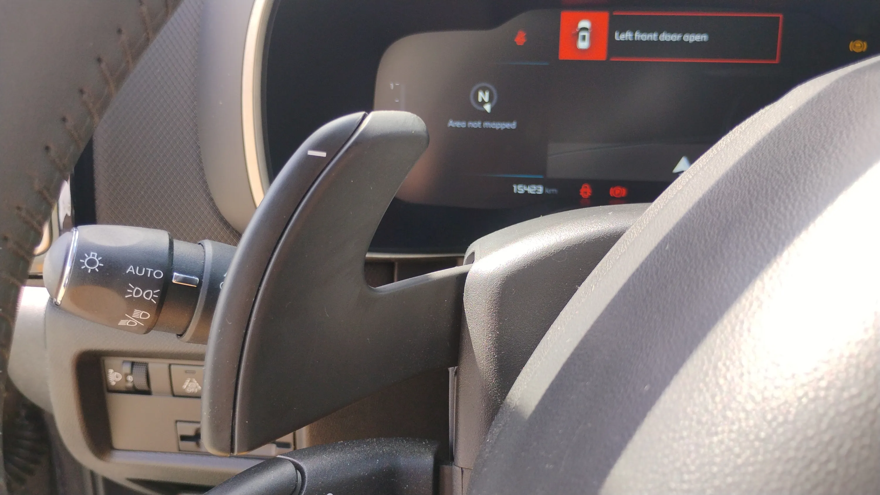Citroën C5 Aircross Hybrid e-DCS6 E Series - foto 10