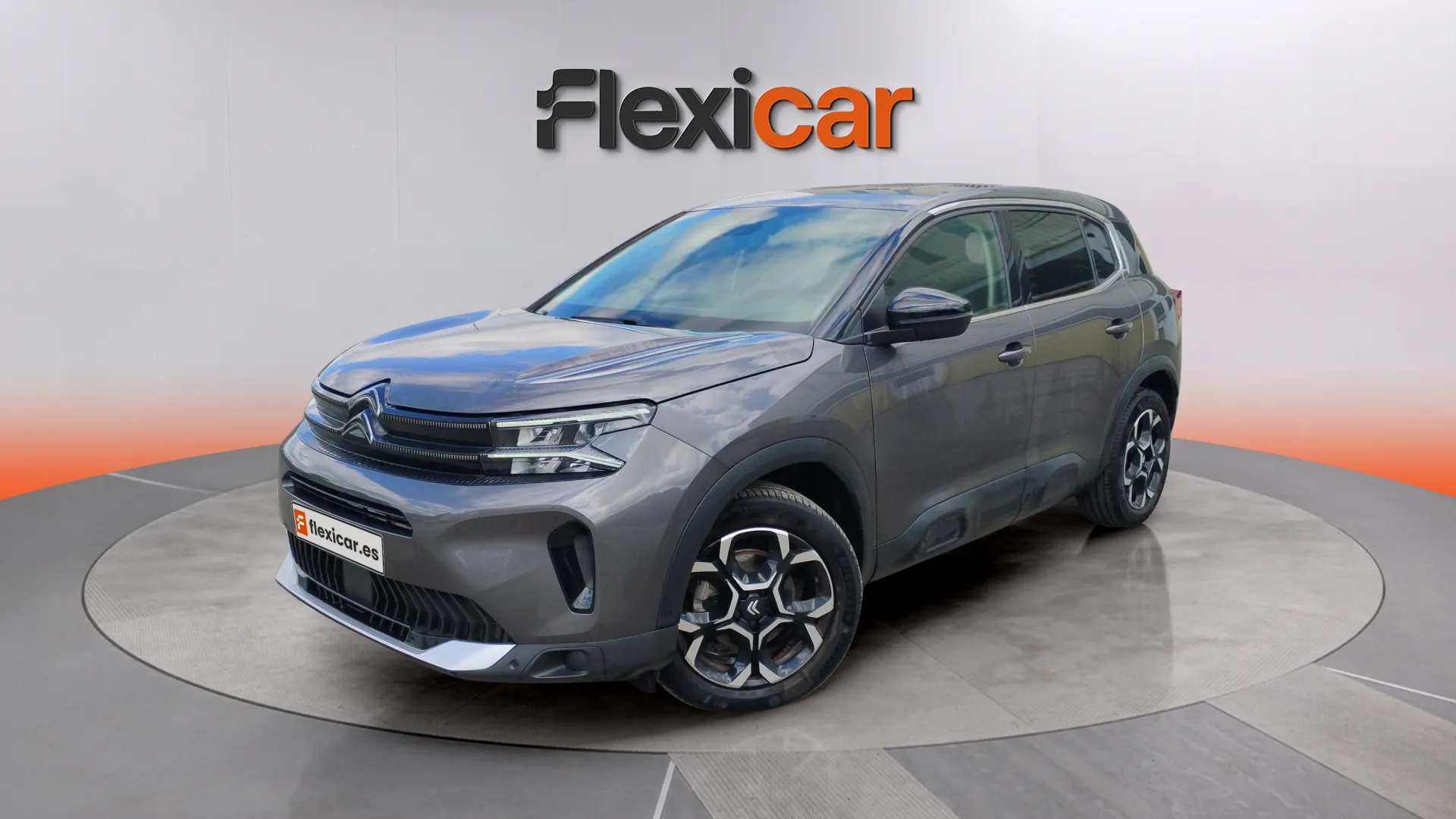 Citroën C5 Aircross Hybrid e-DCS6 E Series - foto 3