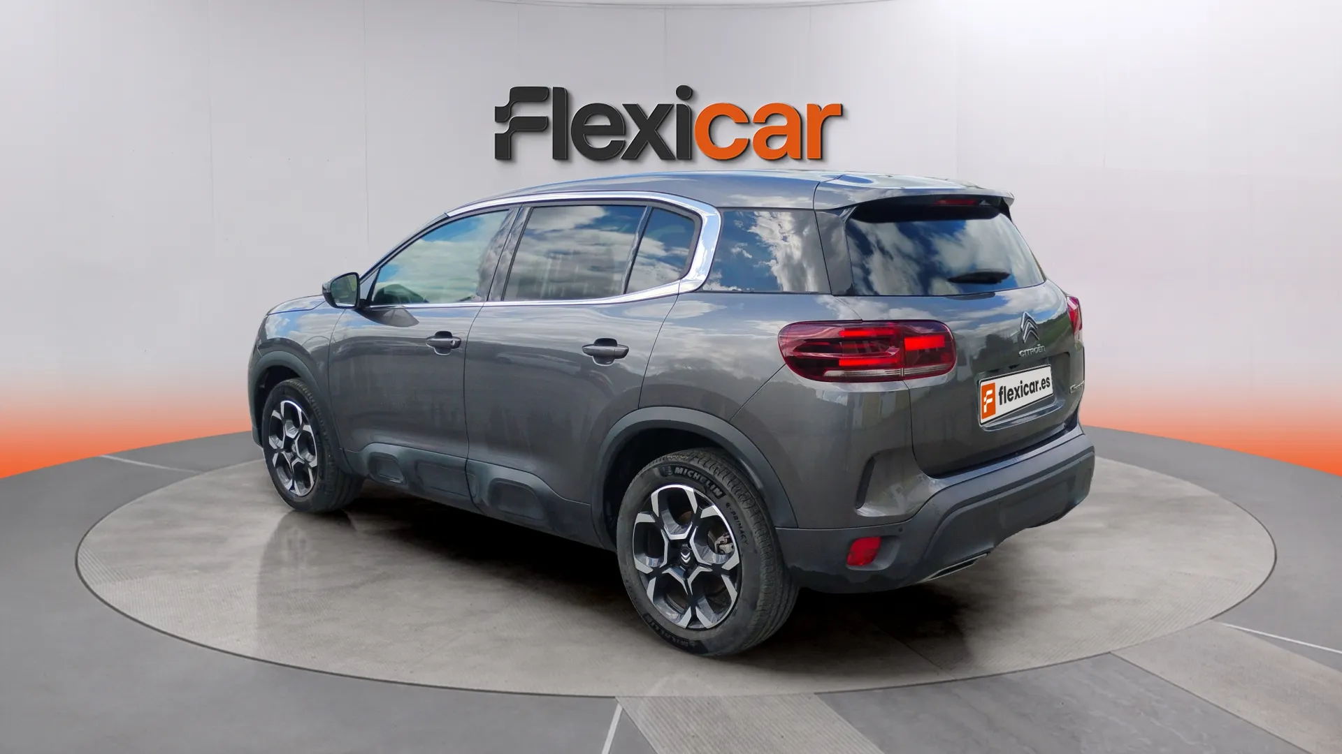 Citroën C5 Aircross Hybrid e-DCS6 E Series - foto 8