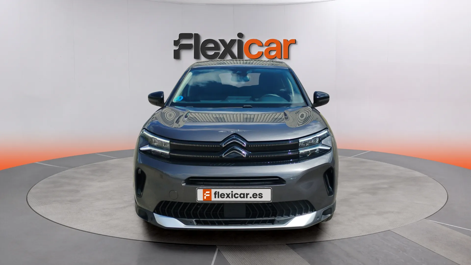 Citroën C5 Aircross Hybrid e-DCS6 E Series - foto 2