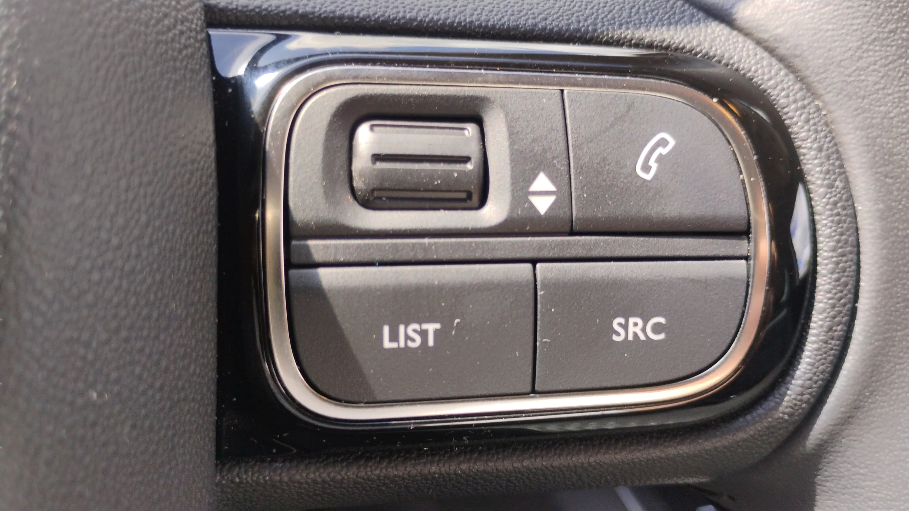 Citroën C5 Aircross Hybrid e-DCS6 E Series - foto 14