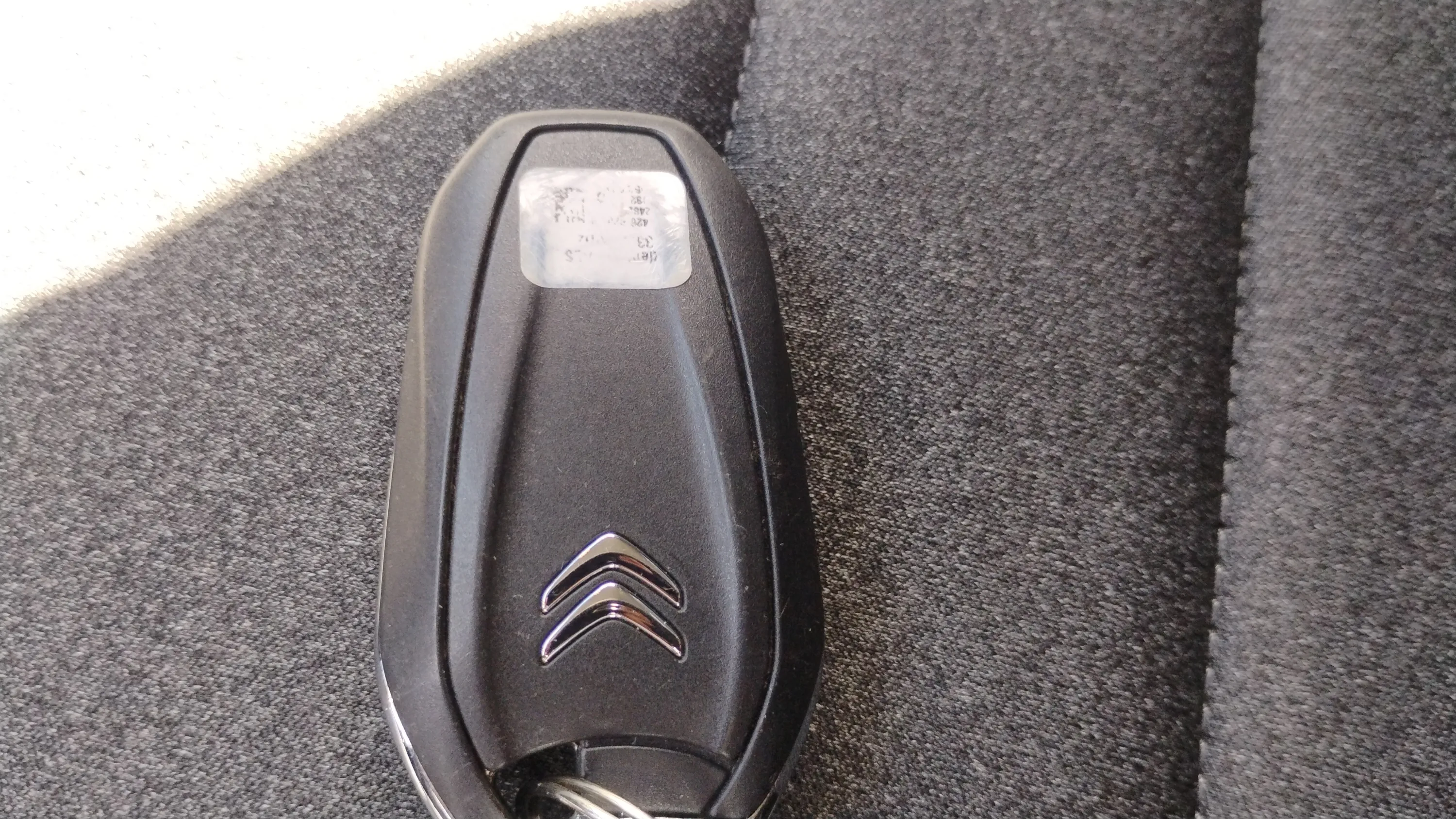 Citroën C5 Aircross Hybrid e-DCS6 E Series - foto 27