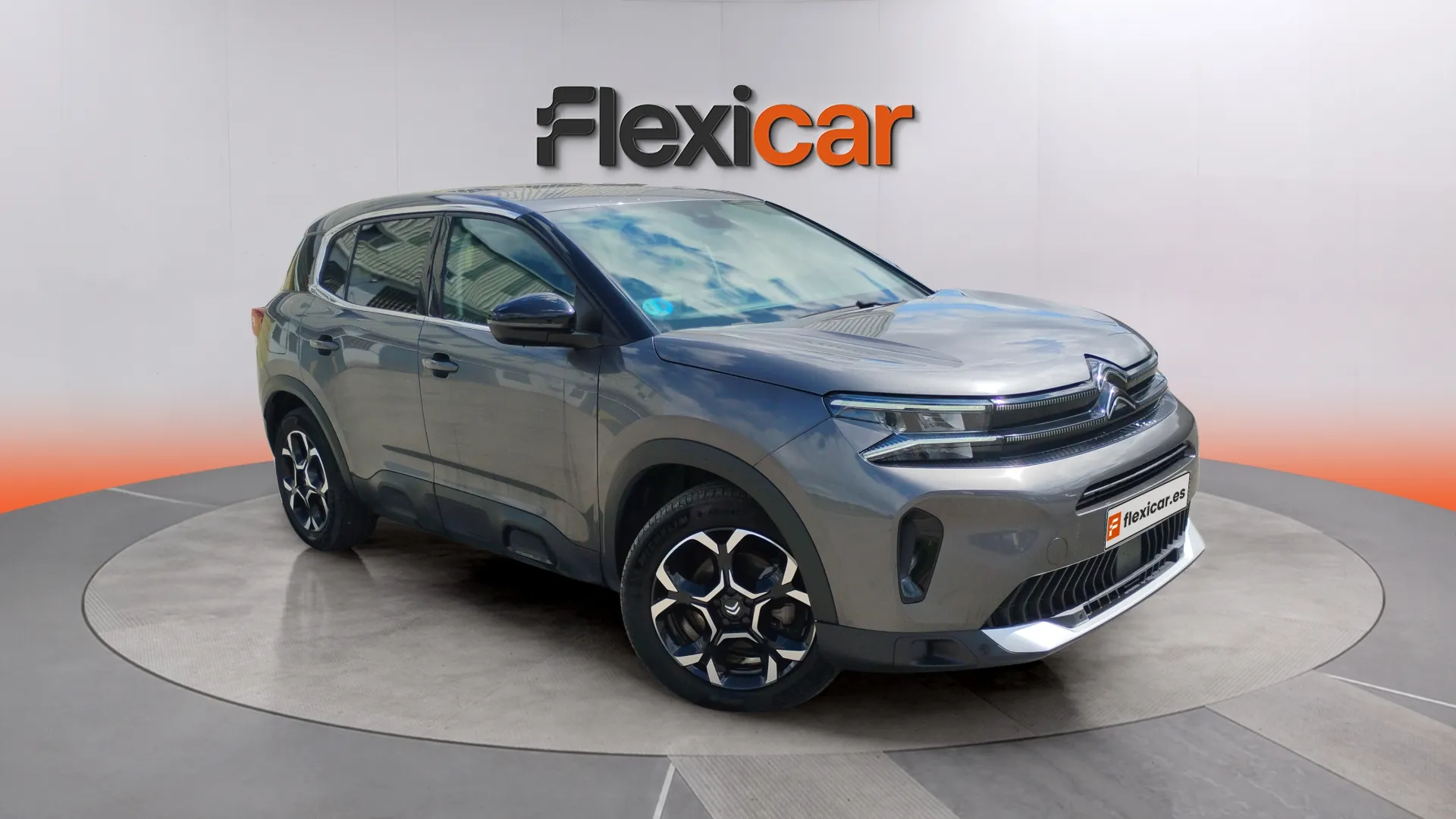 Citroën C5 Aircross Hybrid e-DCS6 E Series - foto 1