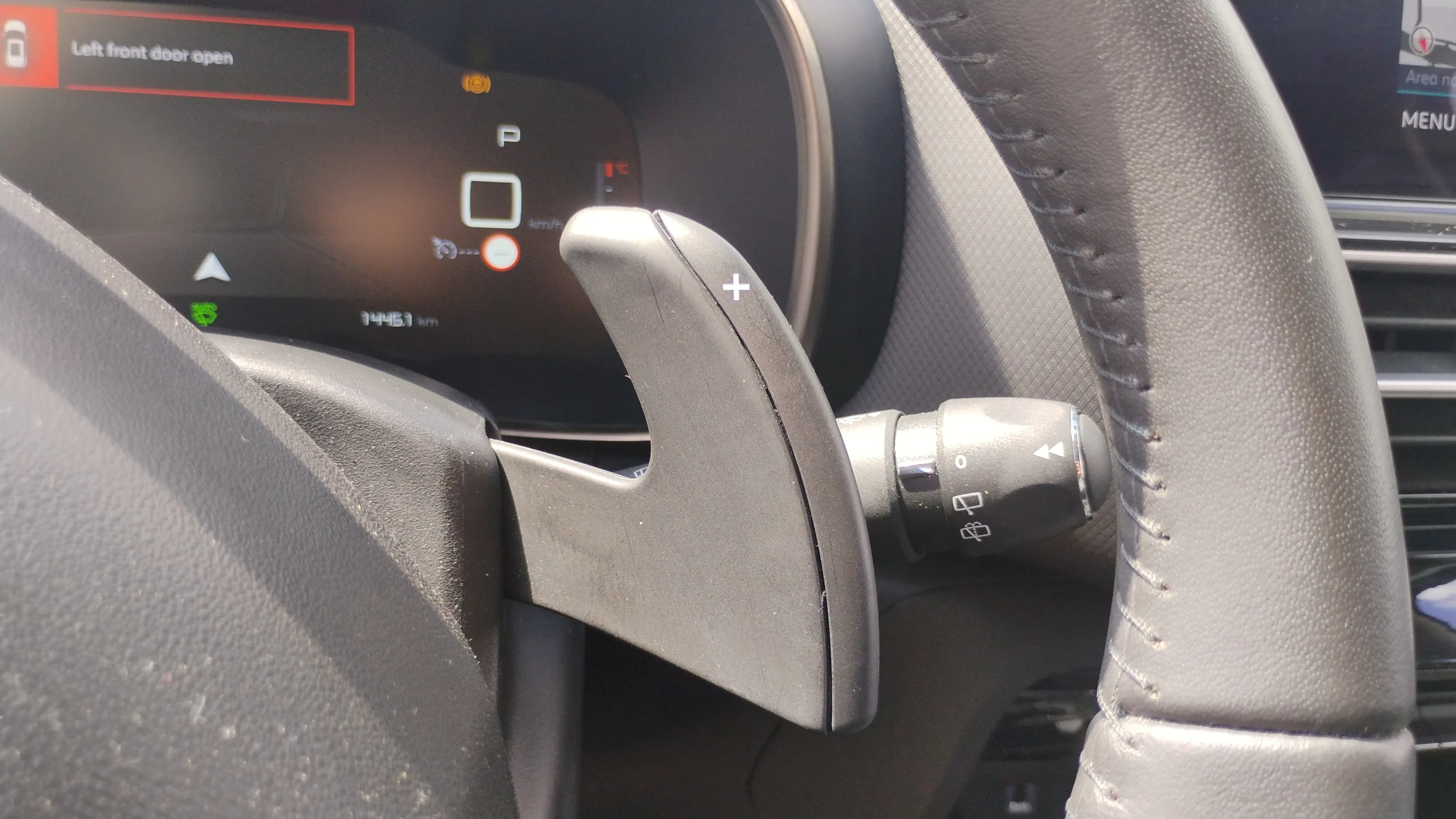 Citroën C5 Aircross Hybrid e-DCS6 E Series - foto 11