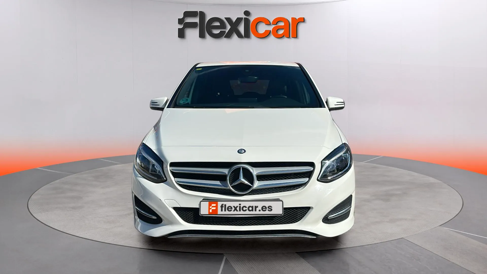 Mercedes-Benz Clase B B 180 d Urban - foto 2