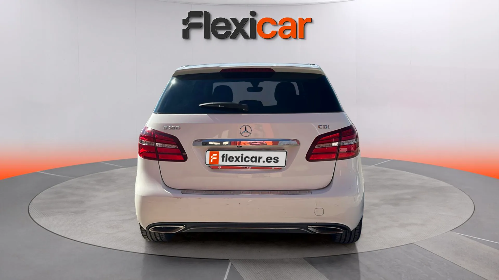 Mercedes-Benz Clase B B 180 d Urban - foto 4