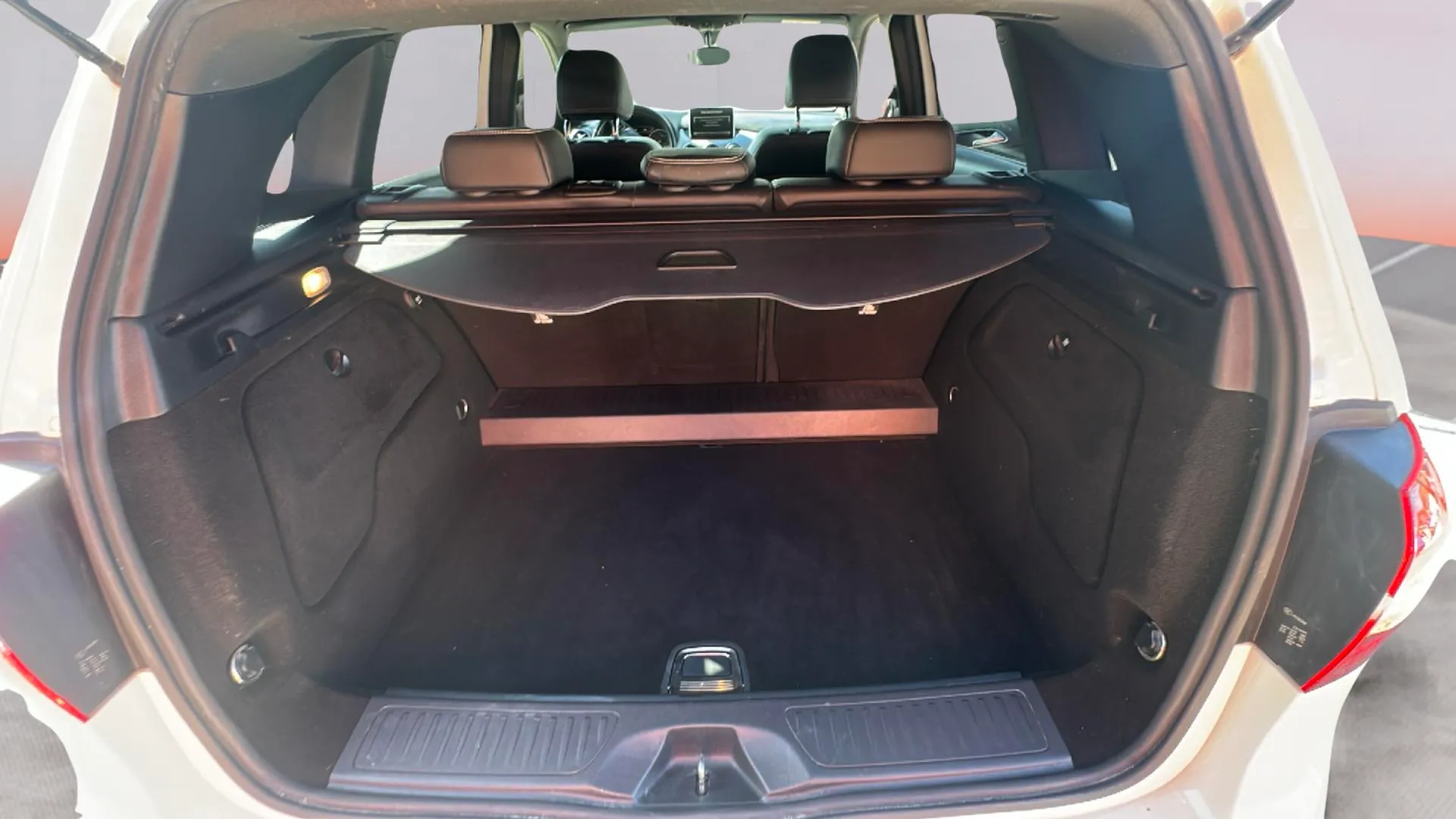 Mercedes-Benz Clase B B 180 d Urban - foto 18