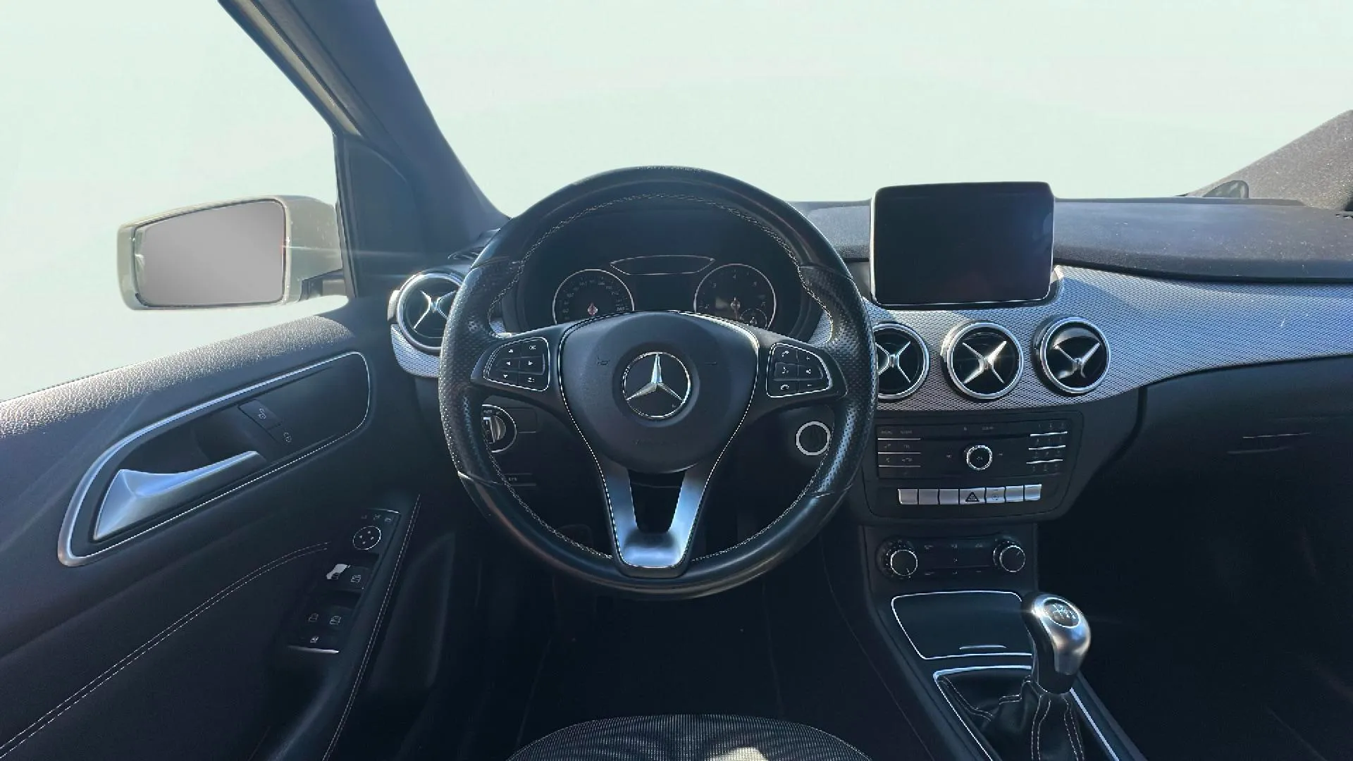 Mercedes-Benz Clase B B 180 d Urban - foto 7