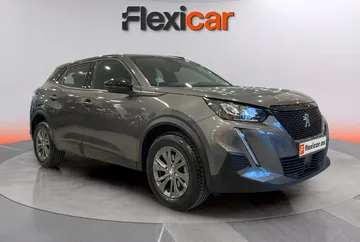 peugeot 2008 active pack puretech 100 s amps bvm6 gasolina manual valencia 3 903000000231668