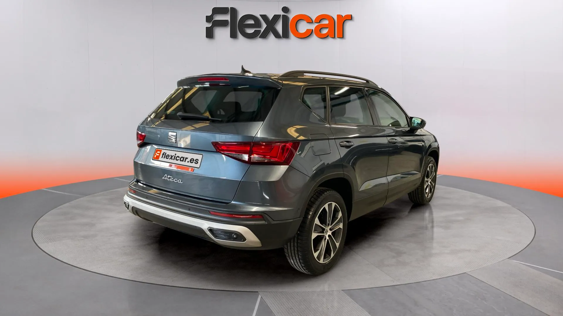 SEAT Ateca 1.5 TSI DSG Style Go - foto 6