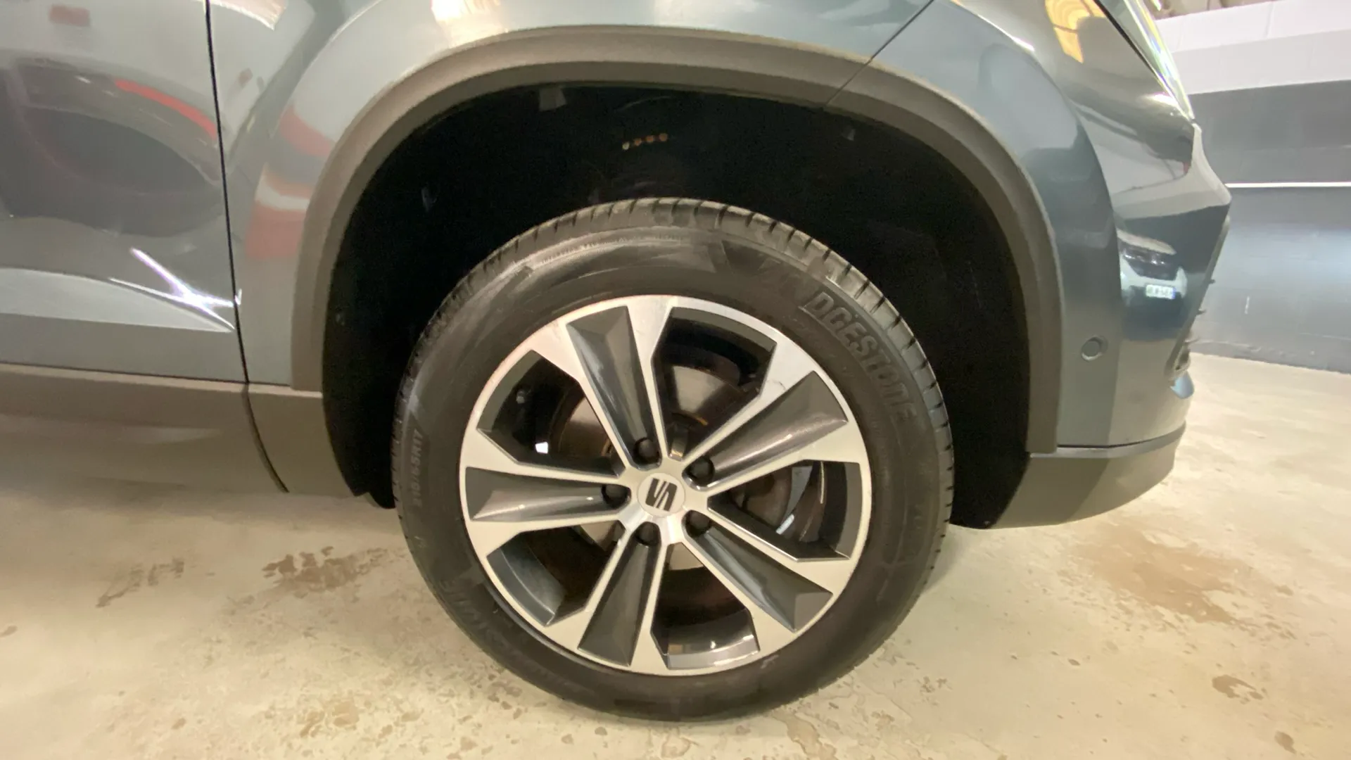 SEAT Ateca 1.5 TSI DSG Style Go - foto 17