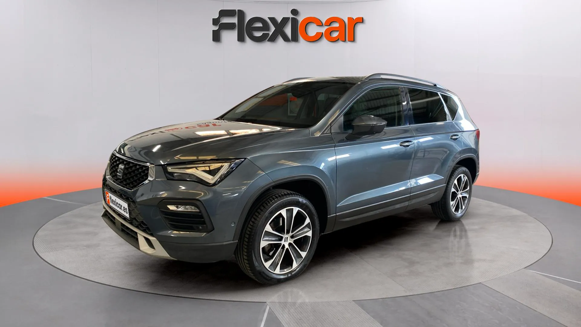 SEAT Ateca 1.5 TSI DSG Style Go - foto 2