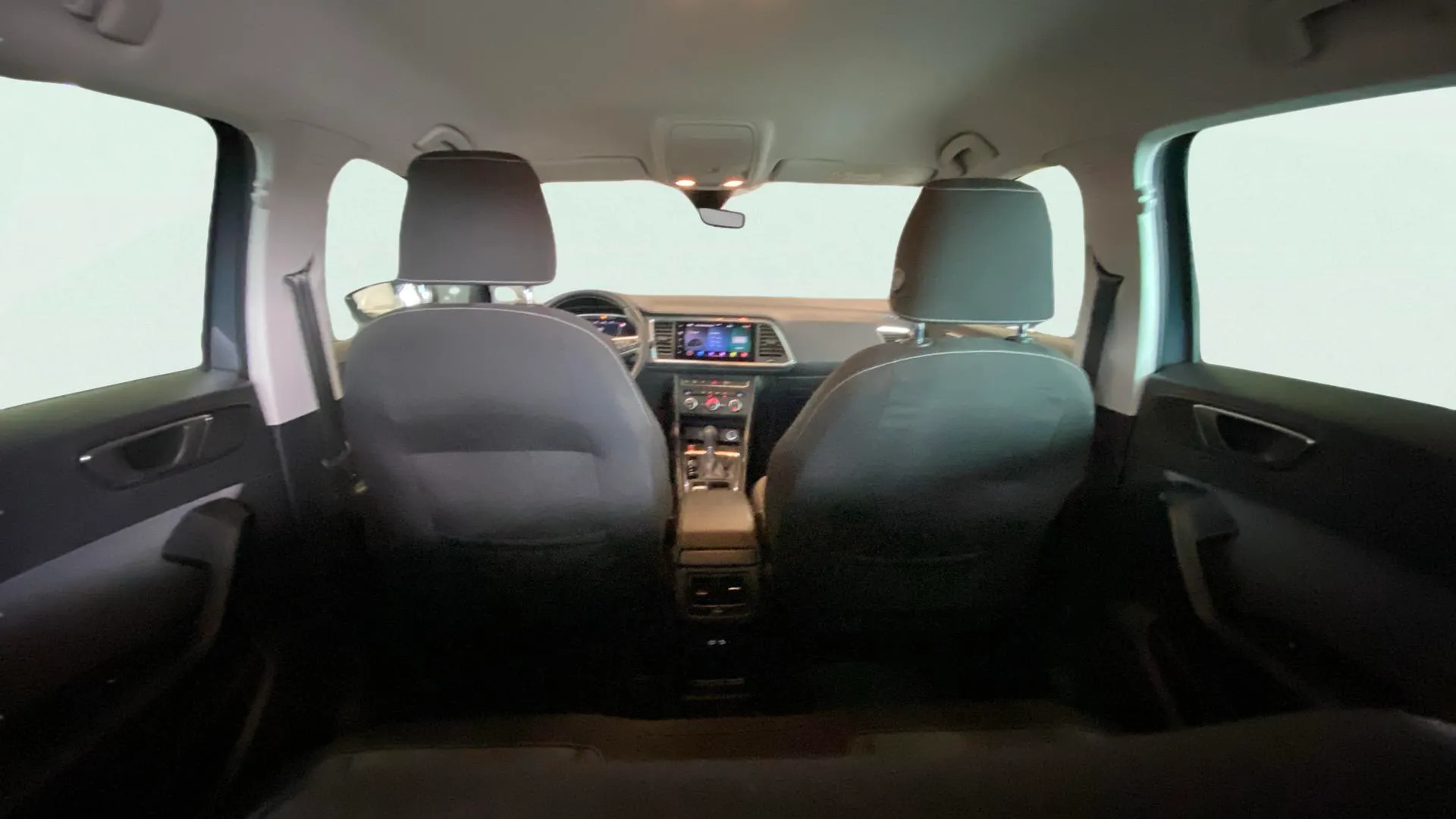 SEAT Ateca 1.5 TSI DSG Style Go - foto 43