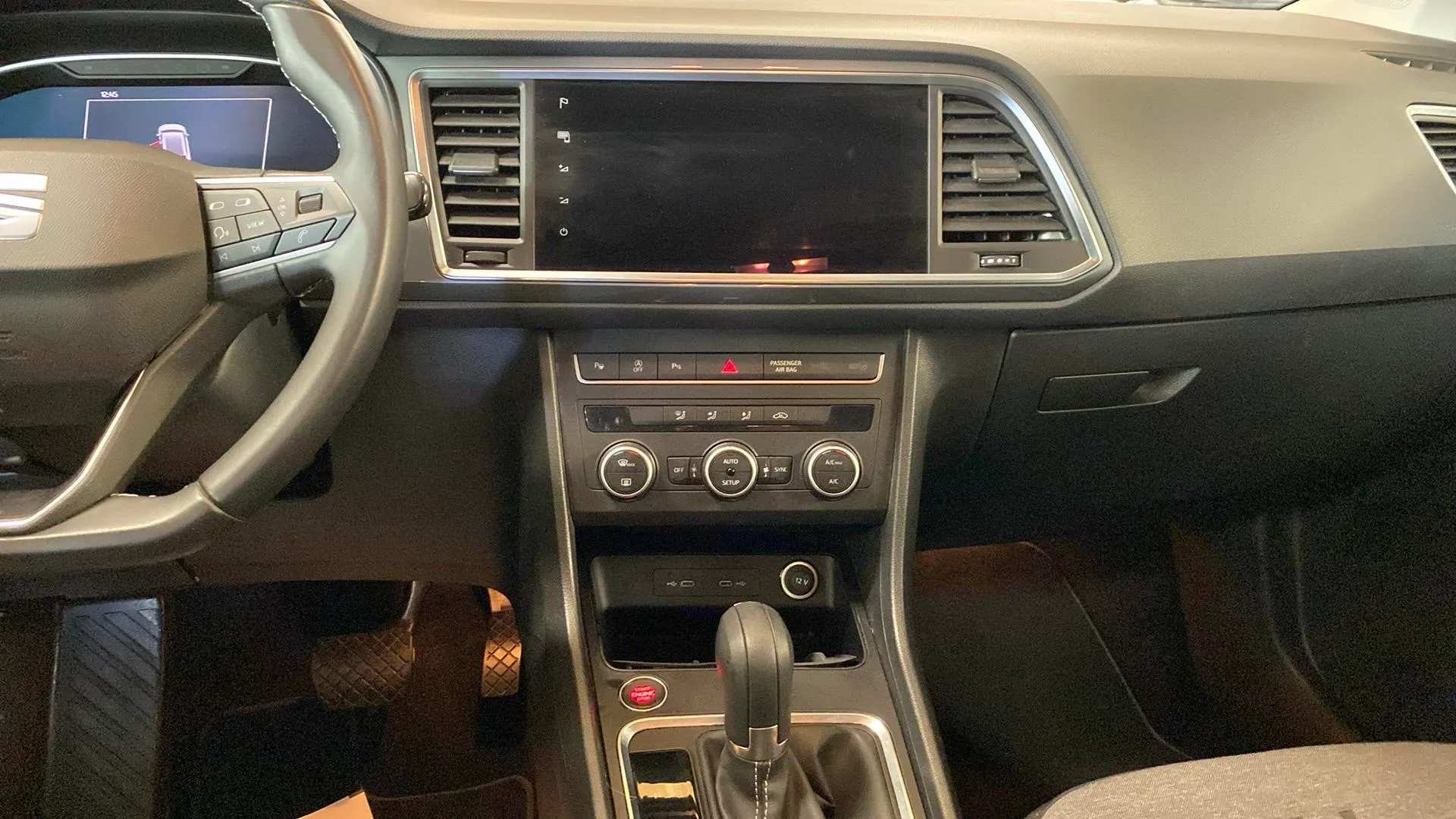 SEAT Ateca 1.5 TSI DSG Style Go - foto 9