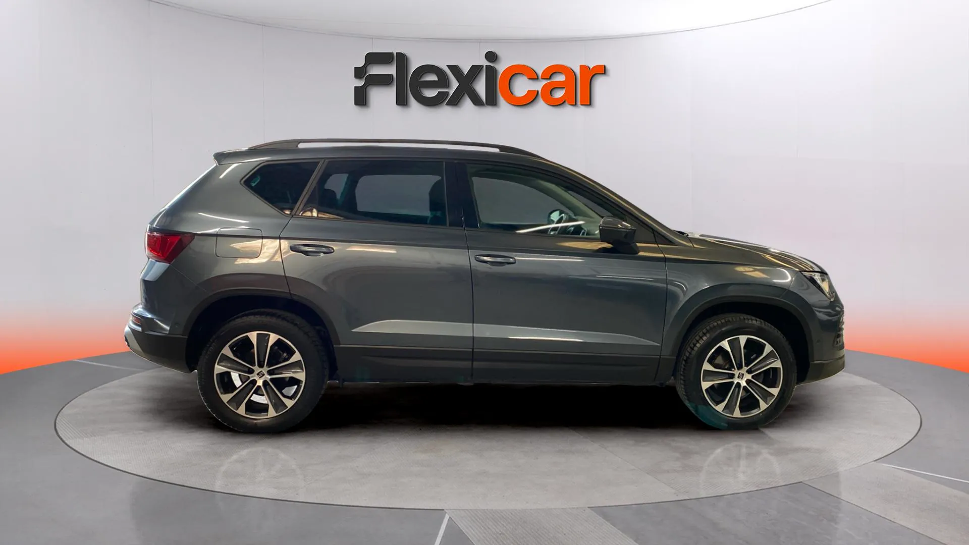 SEAT Ateca 1.5 TSI DSG Style Go - foto 7