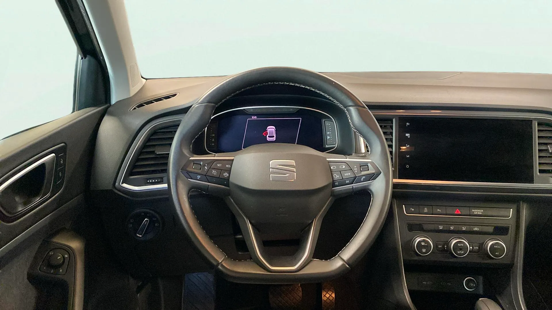 SEAT Ateca 1.5 TSI DSG Style Go - foto 10