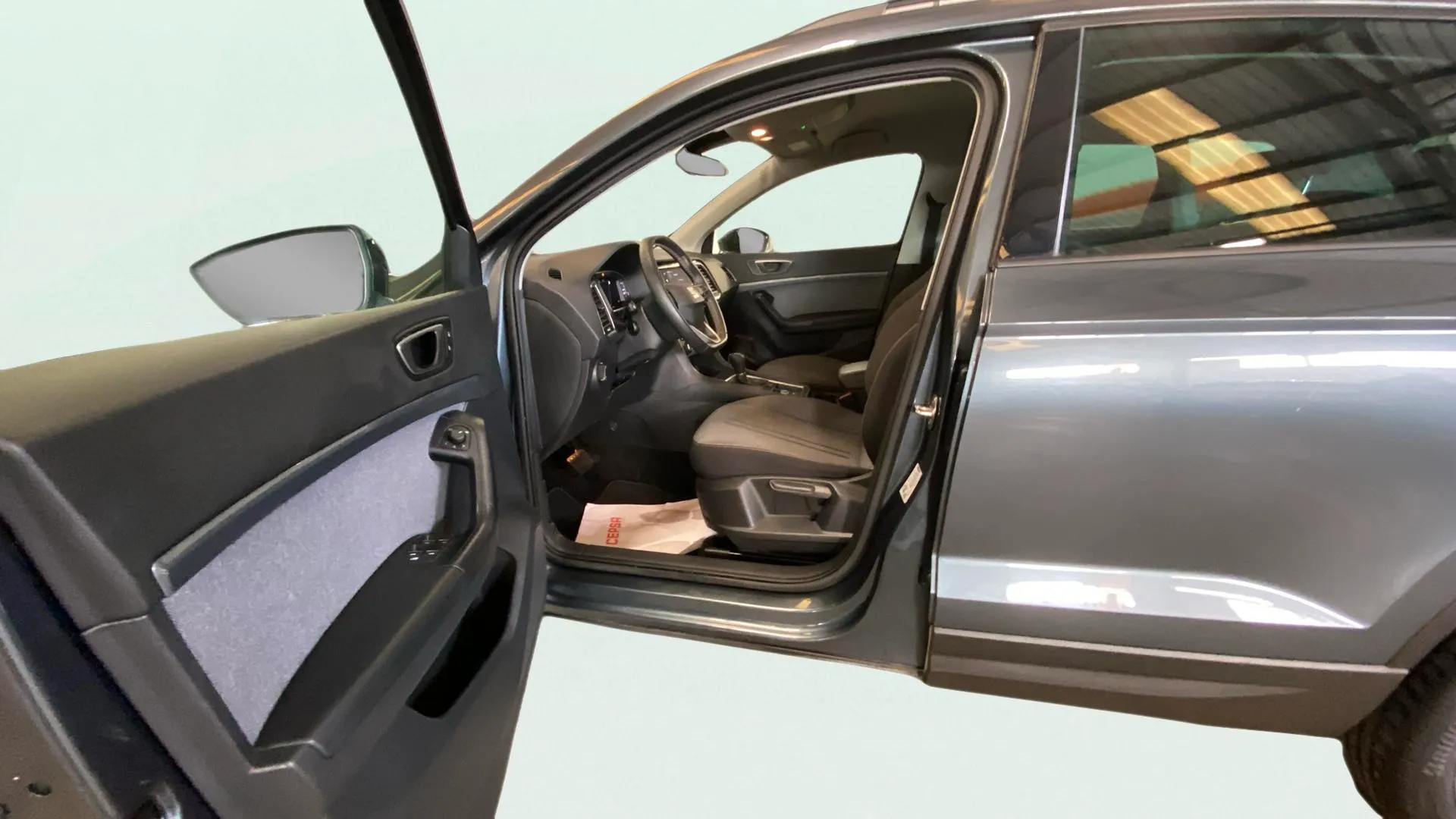 SEAT Ateca 1.5 TSI DSG Style Go - foto 12