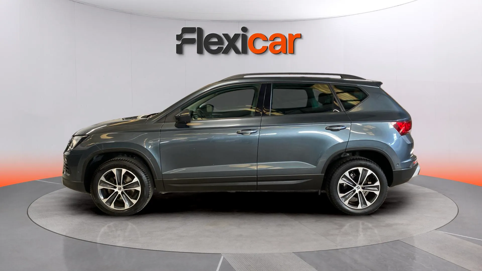 SEAT Ateca 1.5 TSI DSG Style Go - foto 3