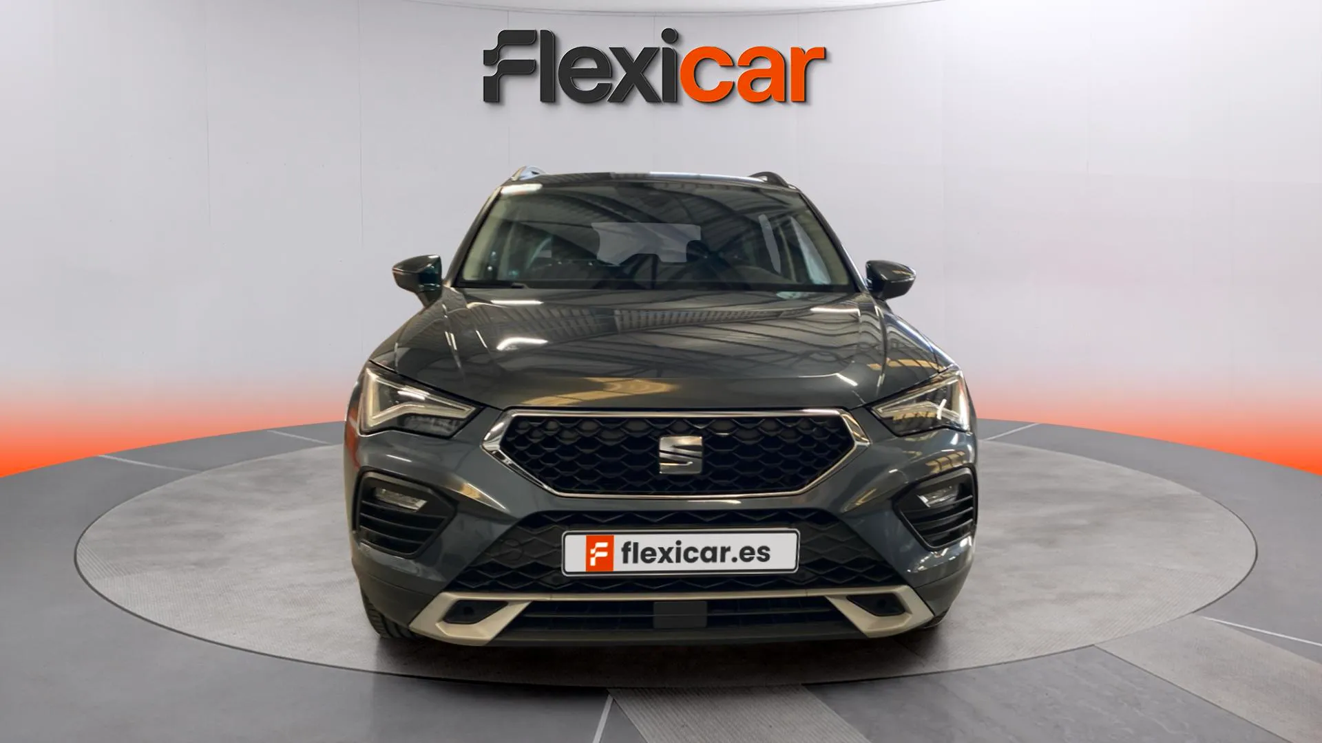 SEAT Ateca 1.5 TSI DSG Style Go - foto 8