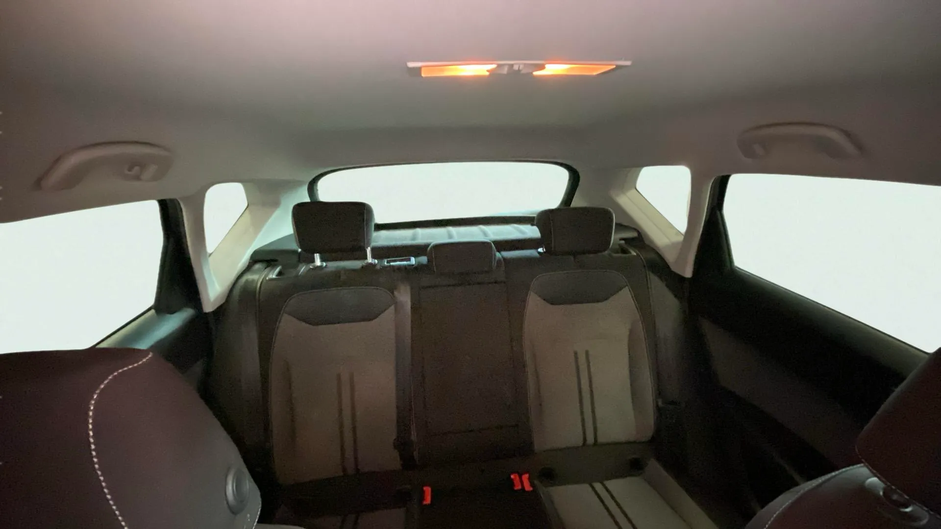 SEAT Ateca 1.5 TSI DSG Style Go - foto 14