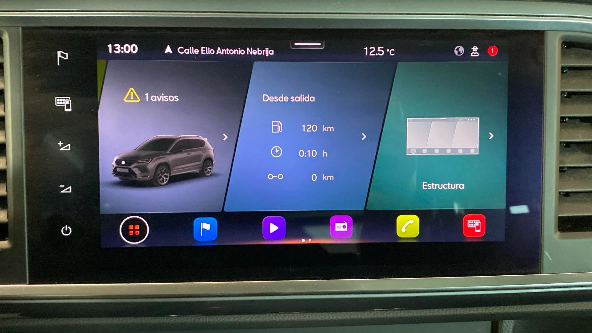 SEAT Ateca 1.5 TSI DSG Style Go - foto 39