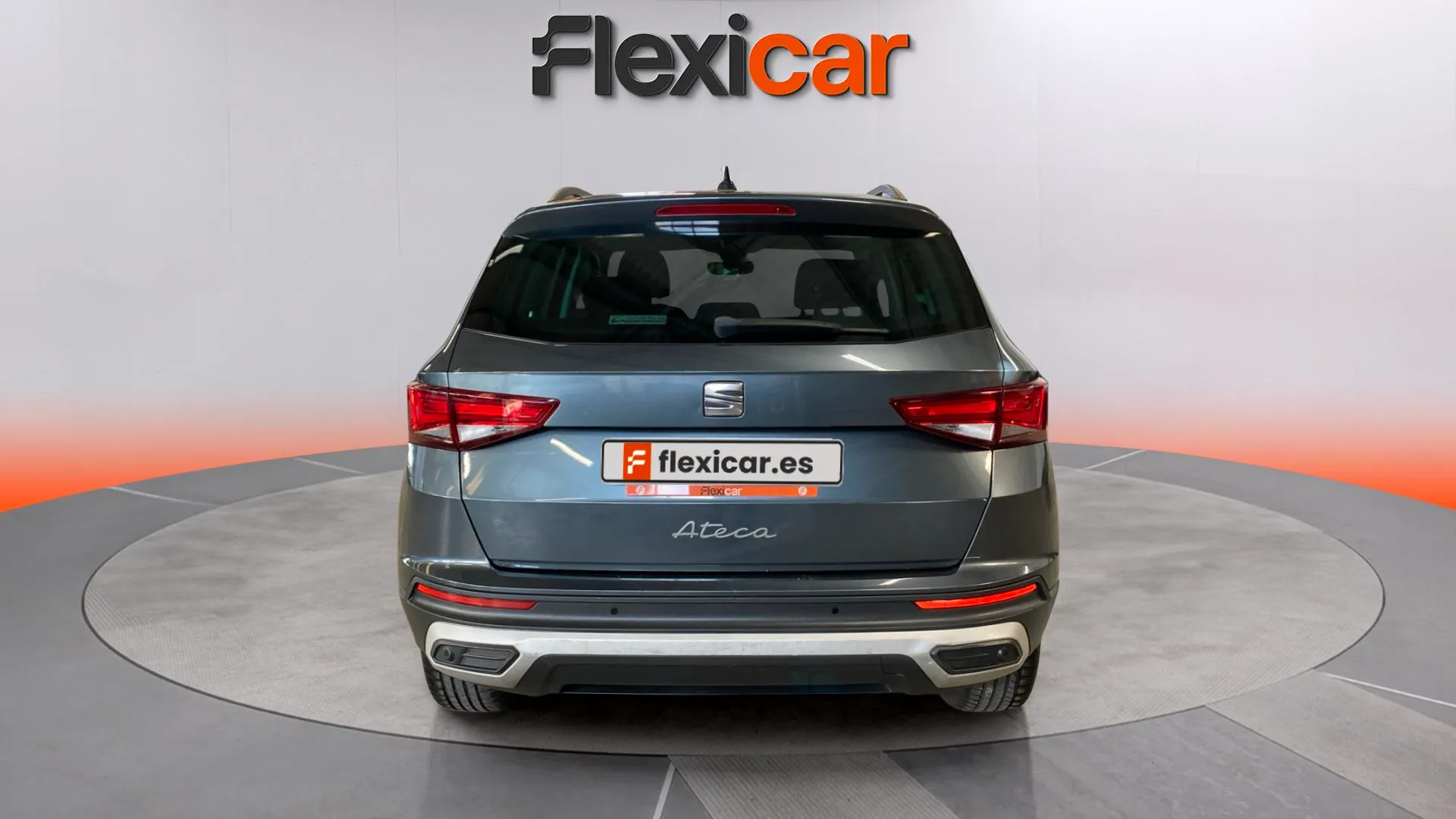 SEAT Ateca 1.5 TSI DSG Style Go - foto 5