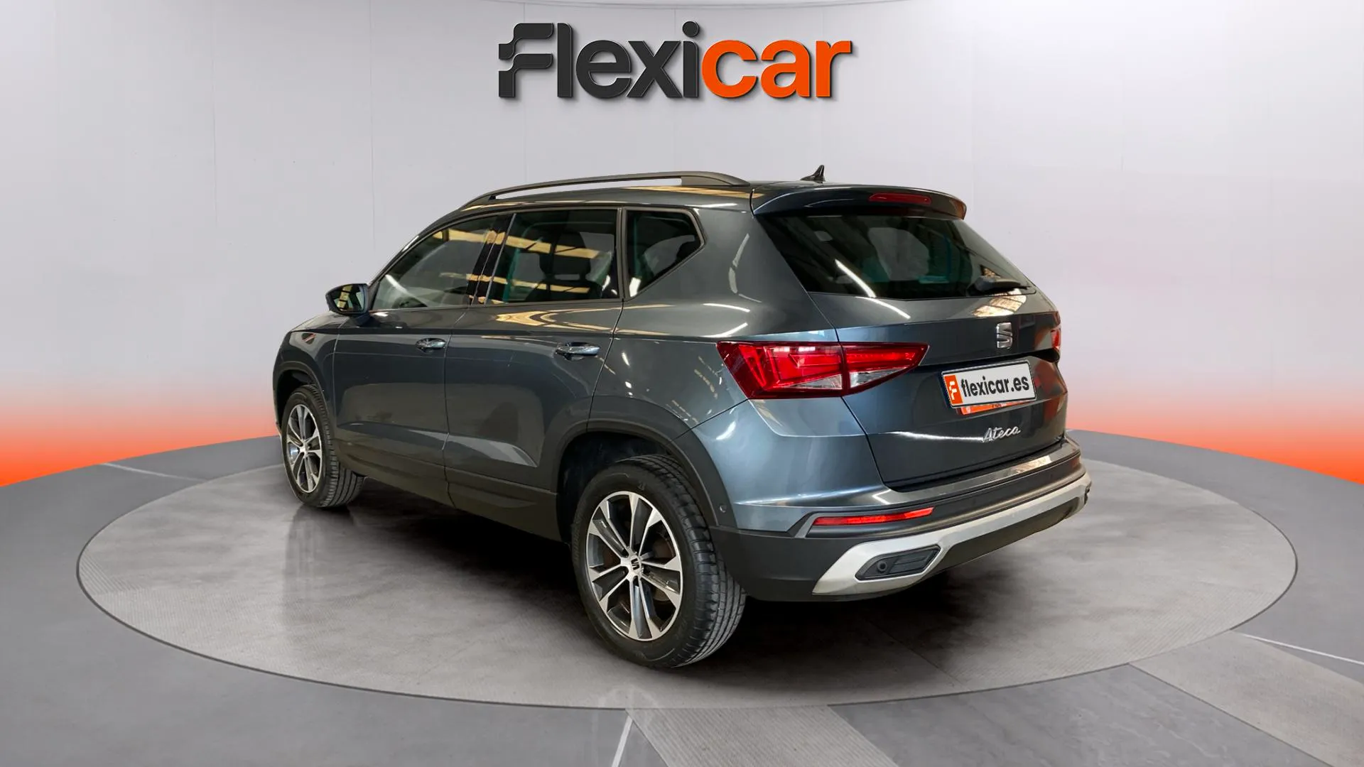 SEAT Ateca 1.5 TSI DSG Style Go - foto 4