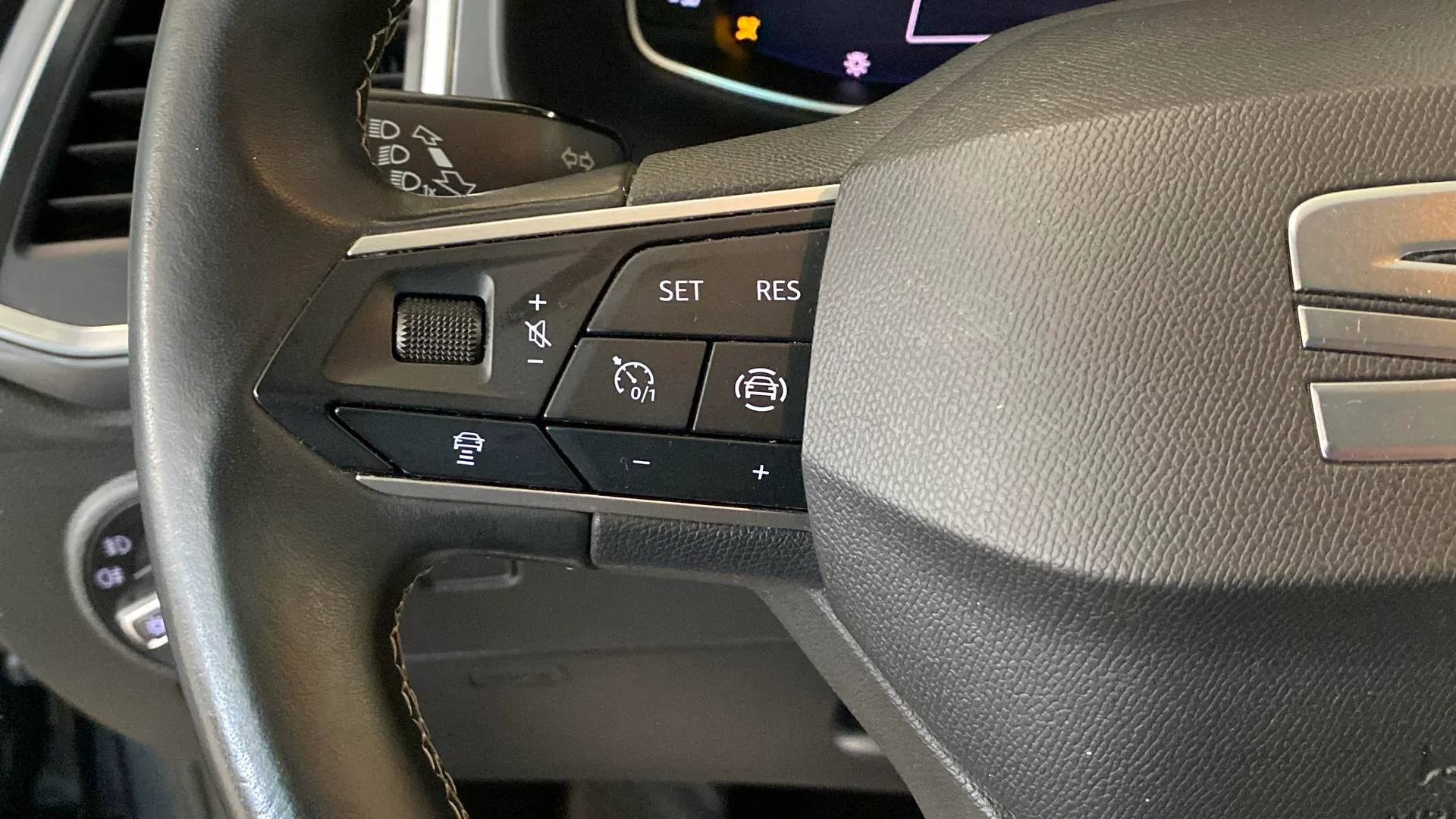 SEAT Ateca 1.5 TSI DSG Style Go - foto 31