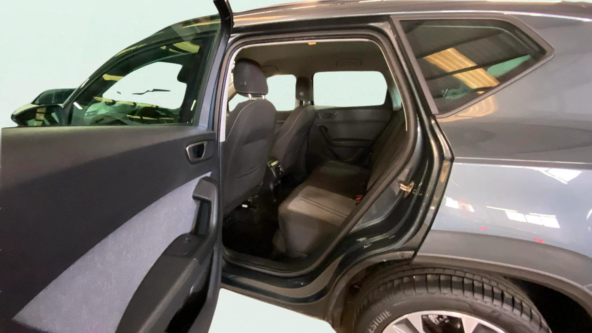 SEAT Ateca 1.5 TSI DSG Style Go - foto 19