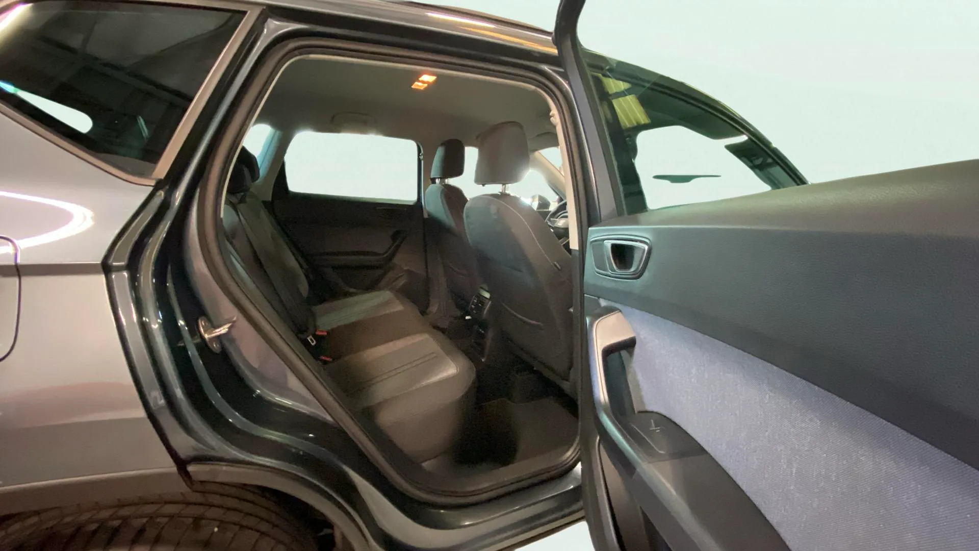 SEAT Ateca 1.5 TSI DSG Style Go - foto 18