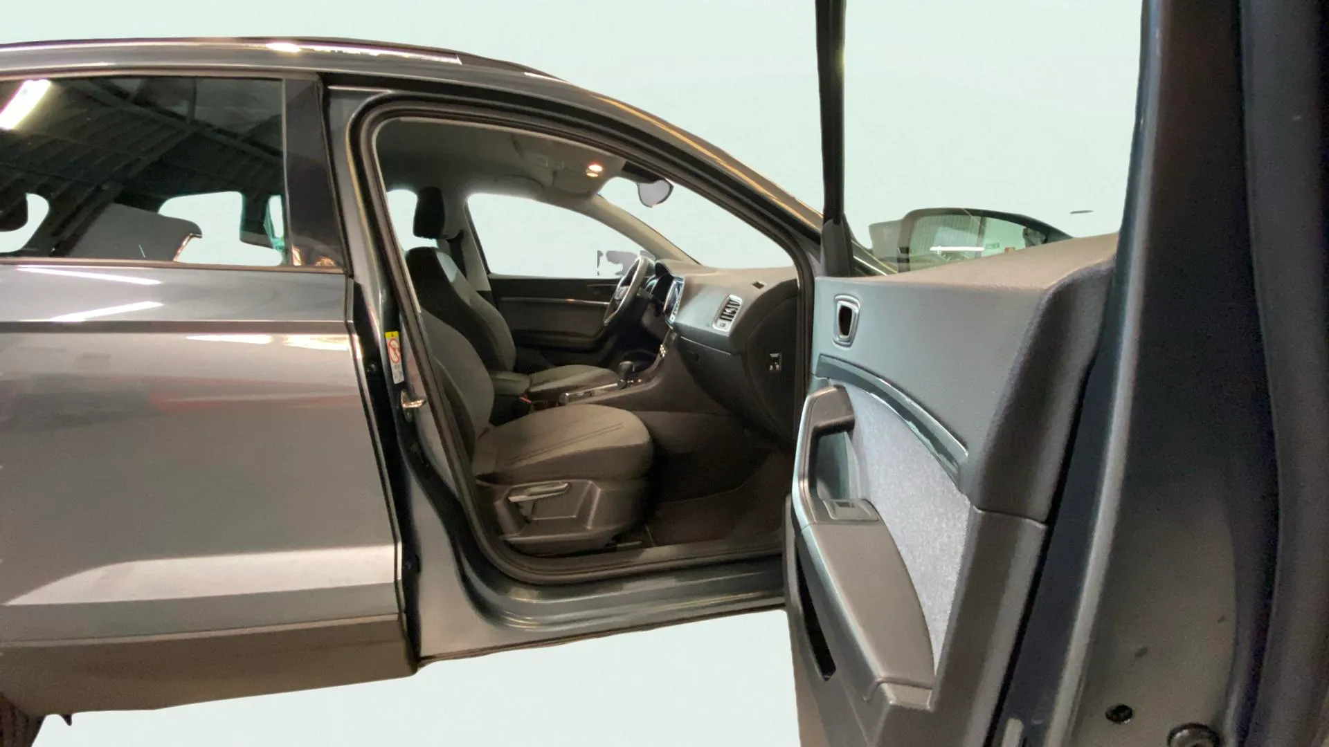 SEAT Ateca 1.5 TSI DSG Style Go - foto 13
